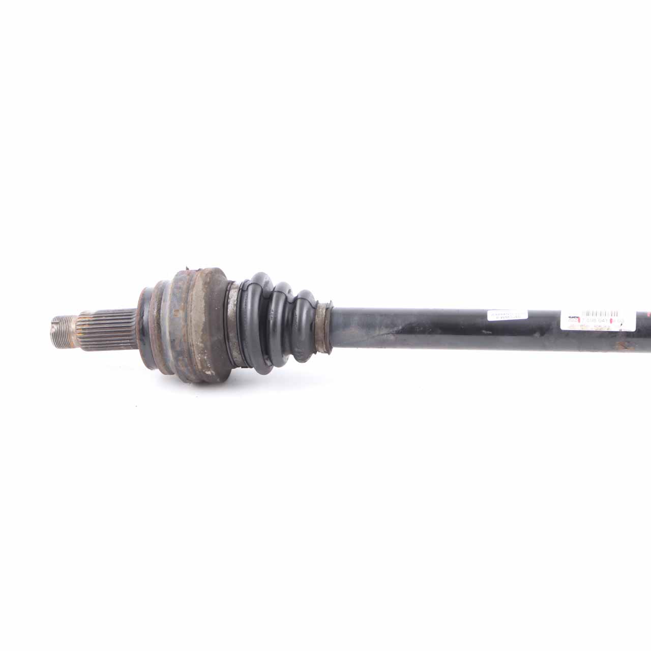 Drive Shaft BMW X3 F25 X4 F26 Diesel Rear Axle Left N/S Output Shaft 7598041