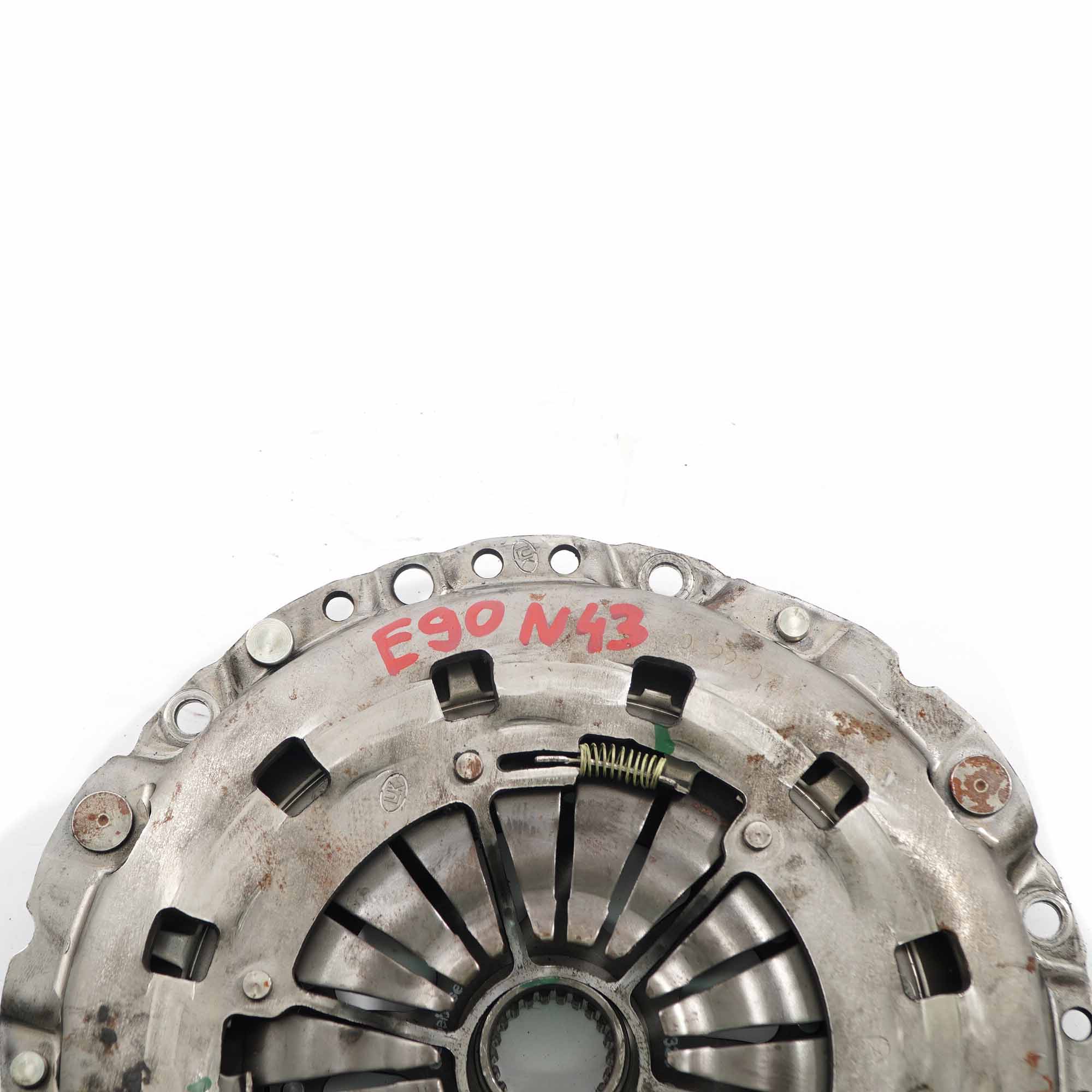 BMW E81 E87 LCI E90 E91 E92 E93 Petrol N43 N45 Clutch Disc Assembly Plate