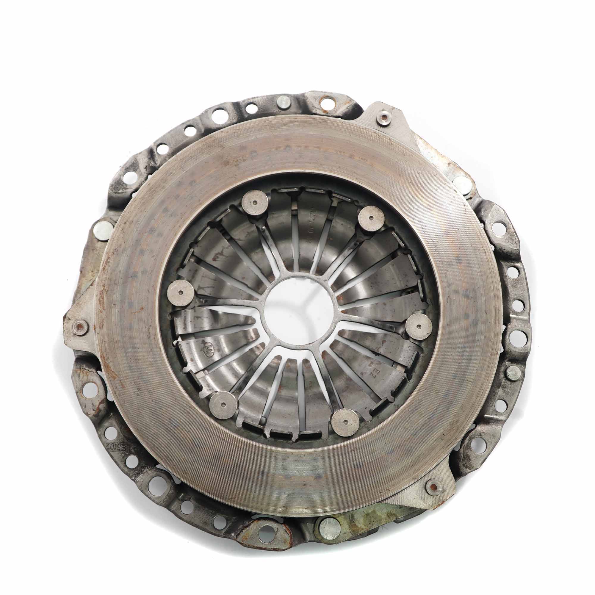 BMW E81 E87 LCI E90 E91 E92 E93 Petrol N43 N45 Clutch Disc Assembly Plate