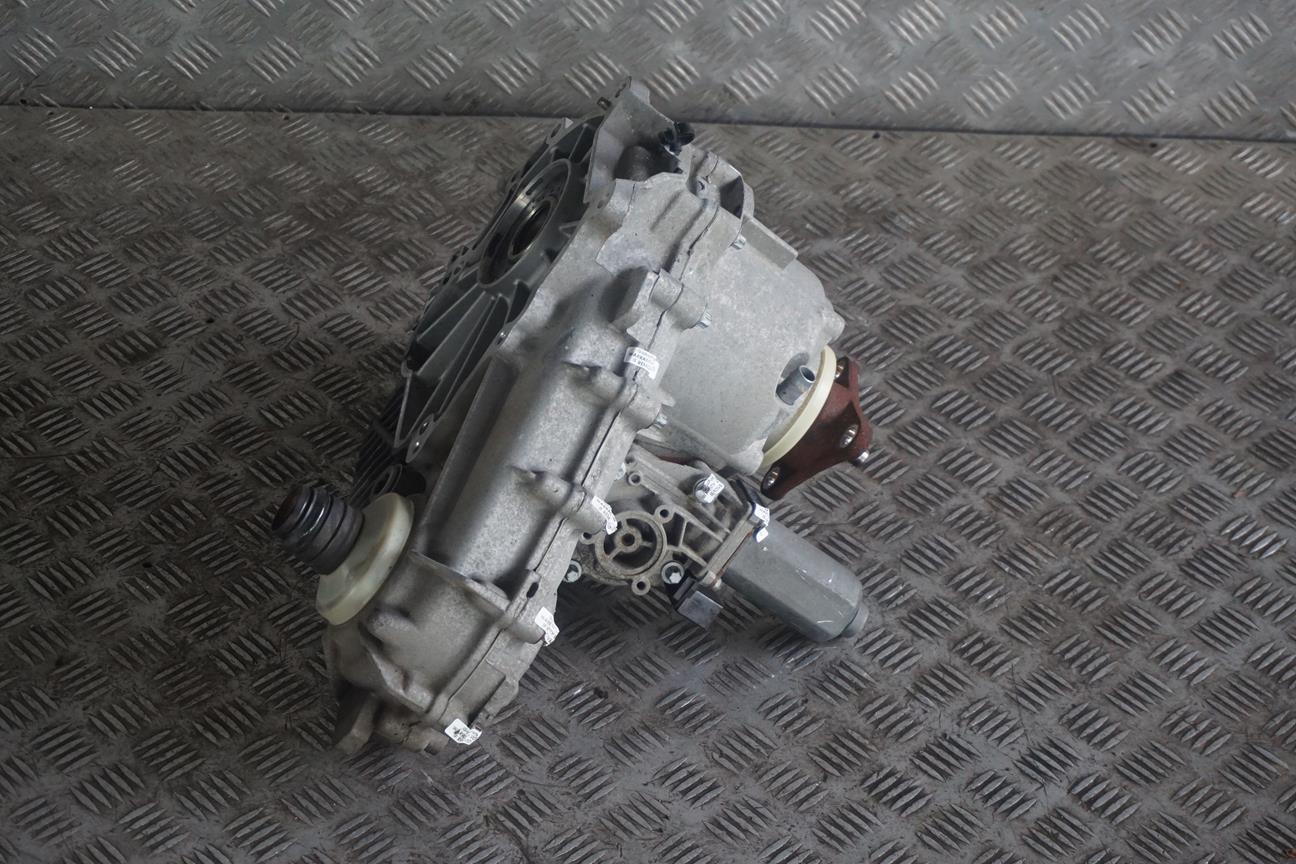 BMW X5 E70 X6 E71 Transfer Case Box Transmission ATC700 7574777 7599886 WARRANTY