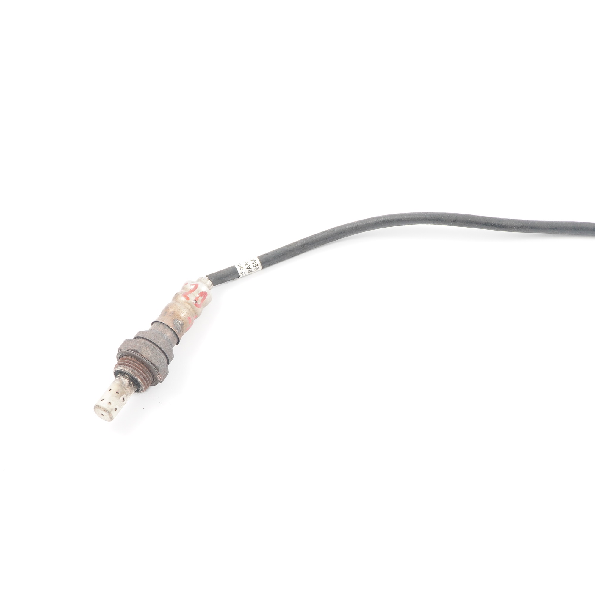 BMW F20 F21 F30 Sonda Monitor Lambda Sensor Probe Petrol L=710MM 7599942