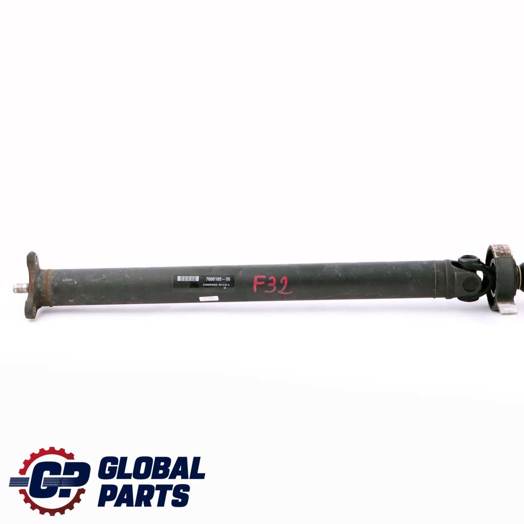 BMW 3 4 Series F30 F31 F32 xDrive Drive Prop Shaft Propshaft 7600185 L=1330MM