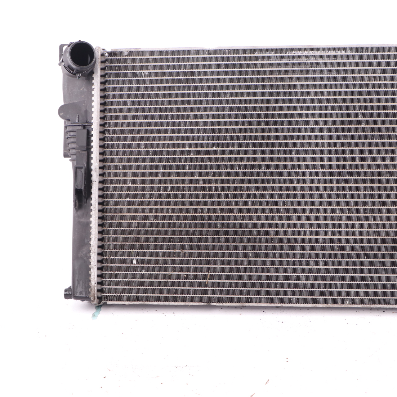 BMW F20 F21 F30 F31 Radiator Engine Water Cooler Cooling 7600511