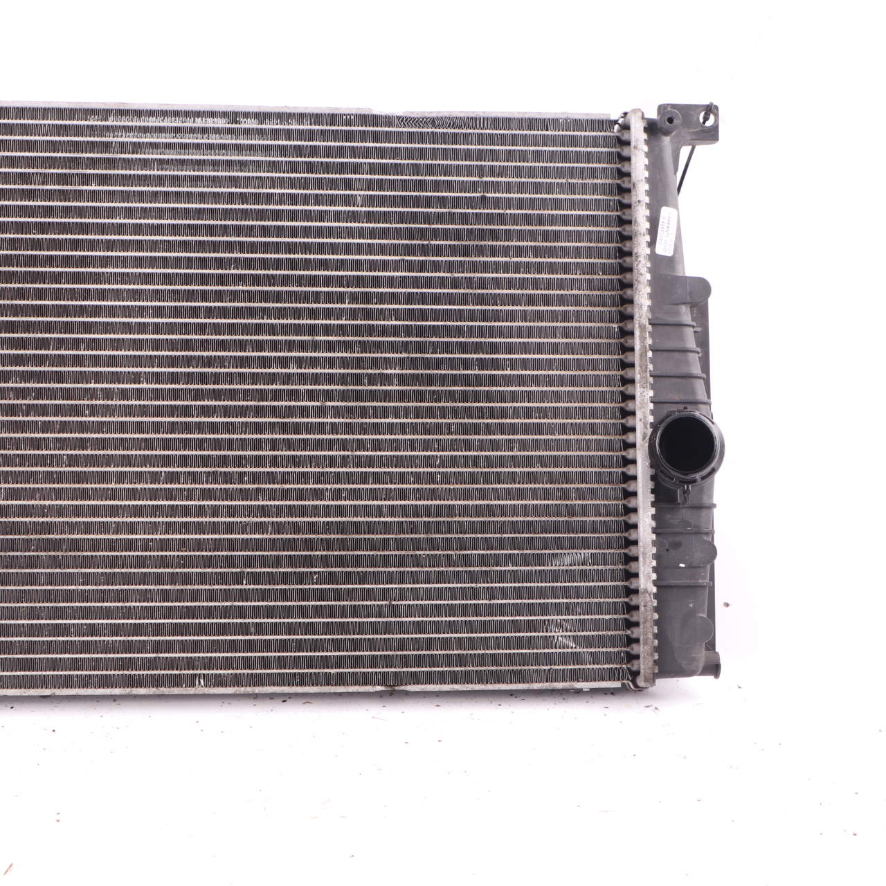 BMW F20 F21 F30 F31 Radiator Engine Water Cooler Cooling 7600511