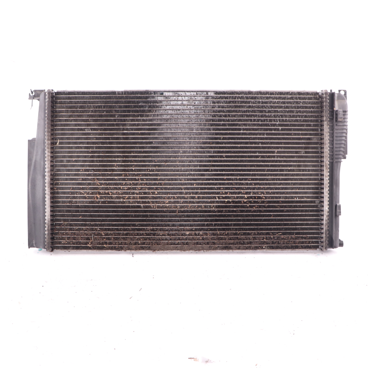 BMW F20 F21 F30 F31 Radiator Engine Water Cooler Cooling 7600511