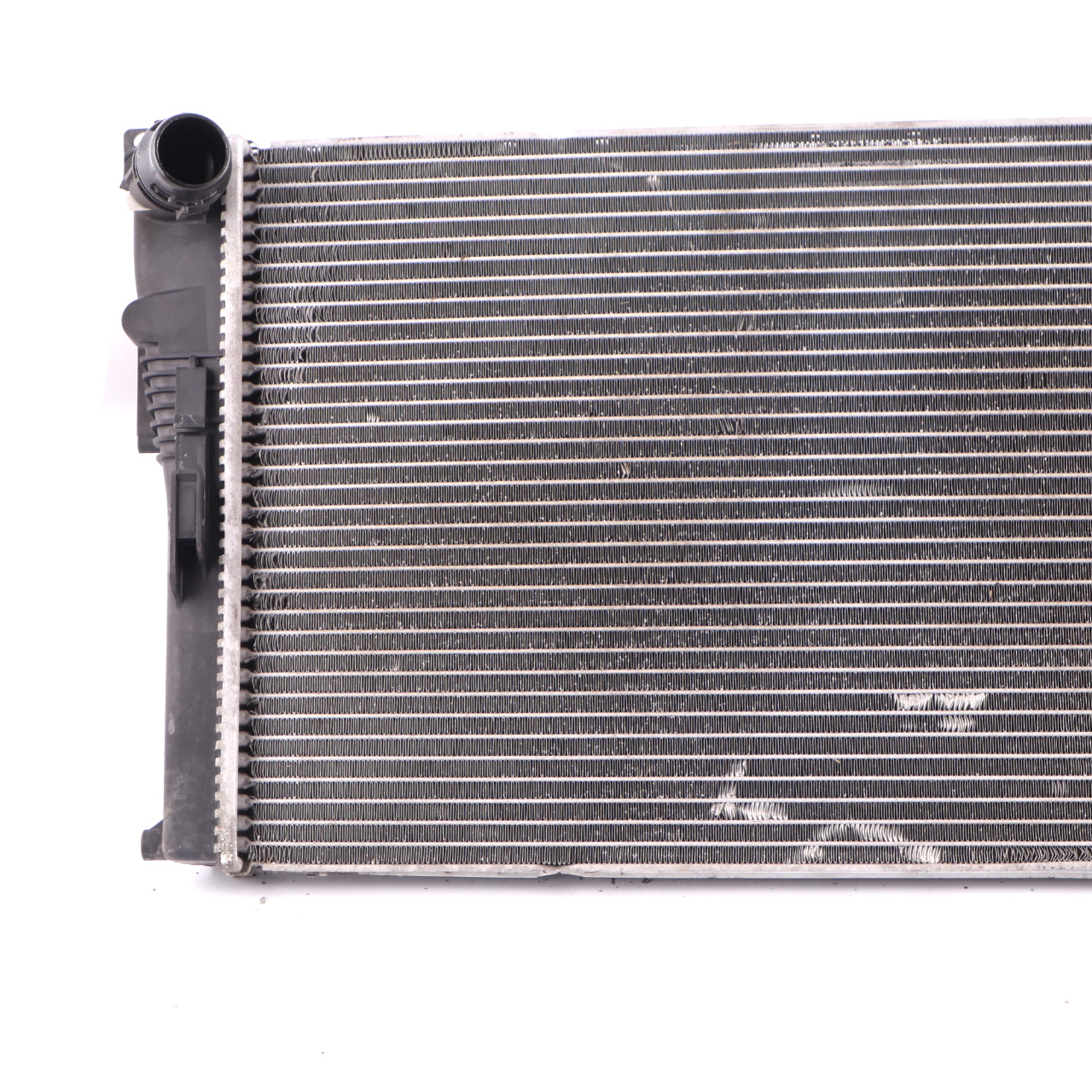 Radiator BMW F20 F21 F30 F31 Radiator Engine Water Cooler Cooling 7600511