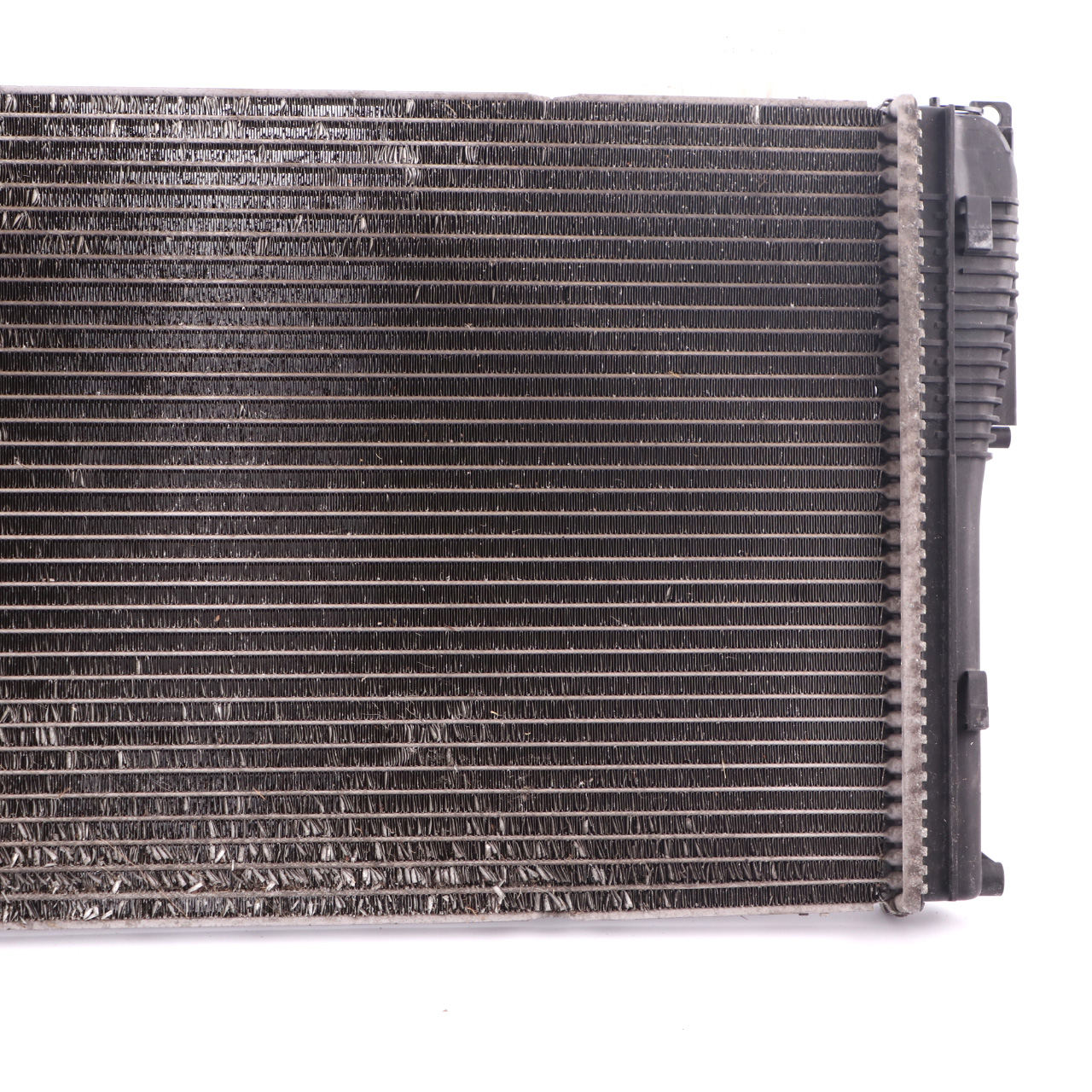 Radiator BMW F20 F21 F30 F31 Radiator Engine Water Cooler Cooling 7600511