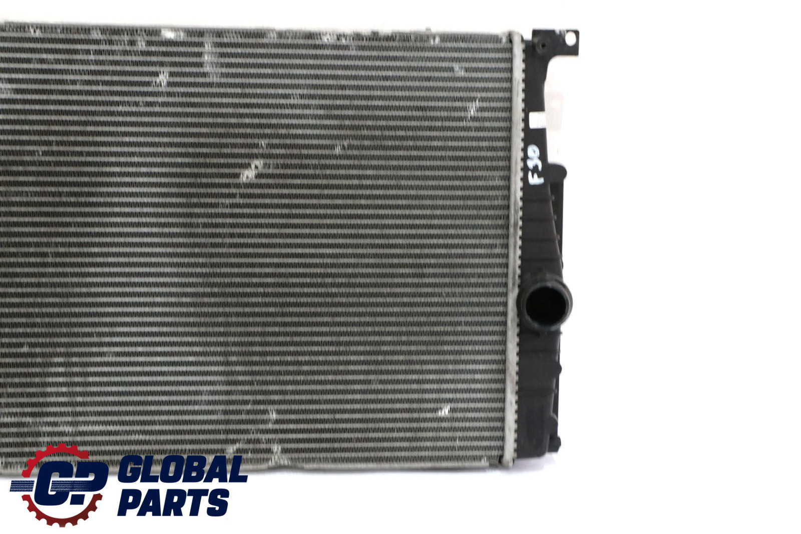 BMW 1 2 3 Series F20 F21 F22 F30 F31 Cooling Radiator  7600516