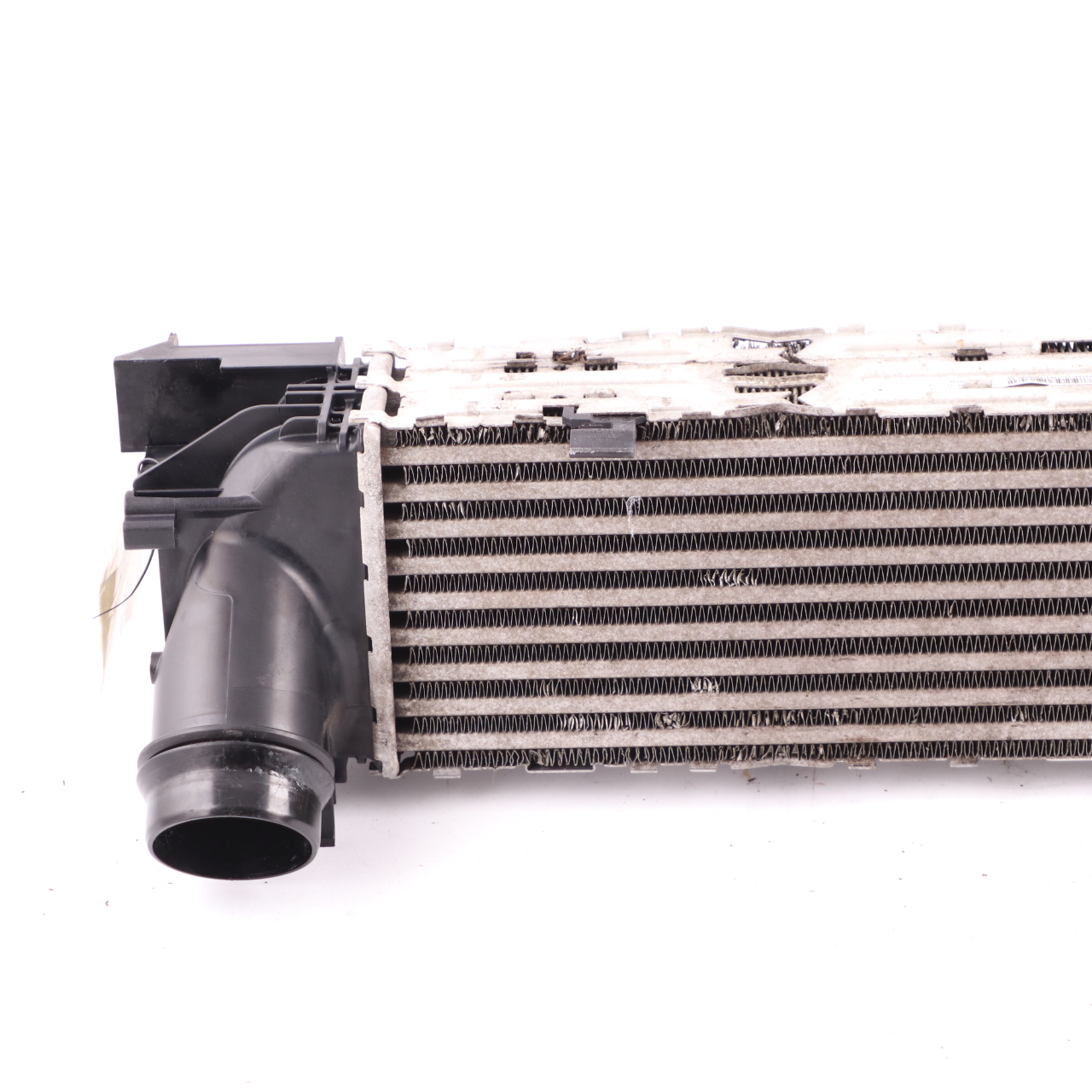 BMW F20 F21 F30 F31 F32 Charge Air Cooler Intercooler Radiator 7600530