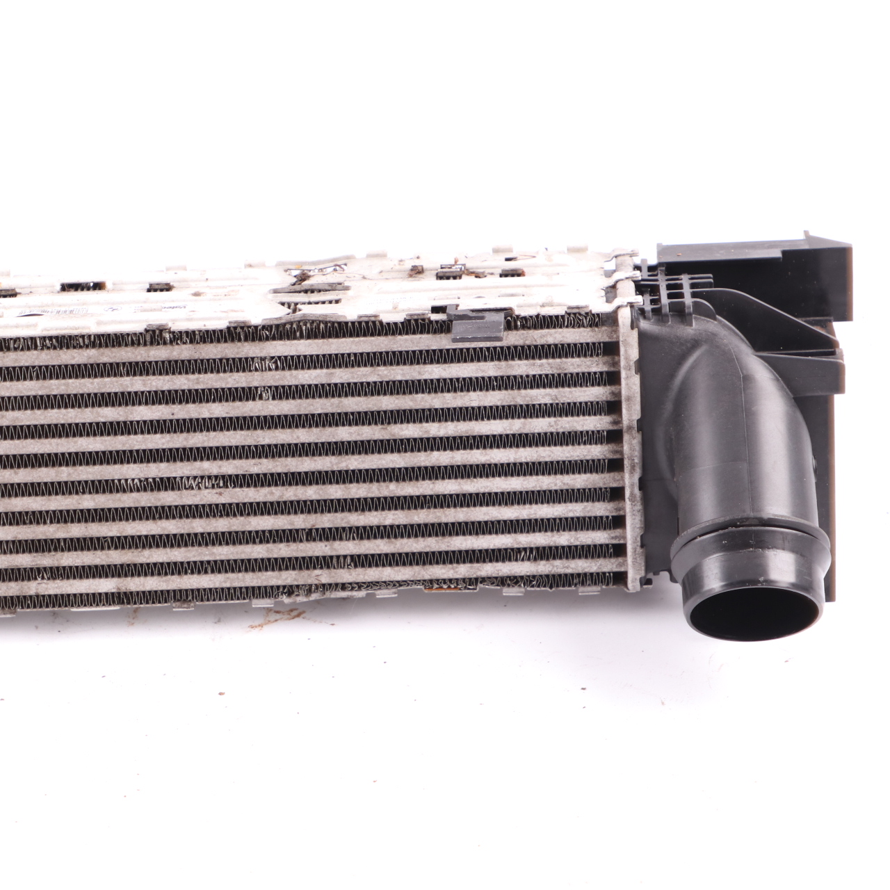 BMW F20 F21 F30 F31 F32 Charge Air Cooler Intercooler Radiator 7600530