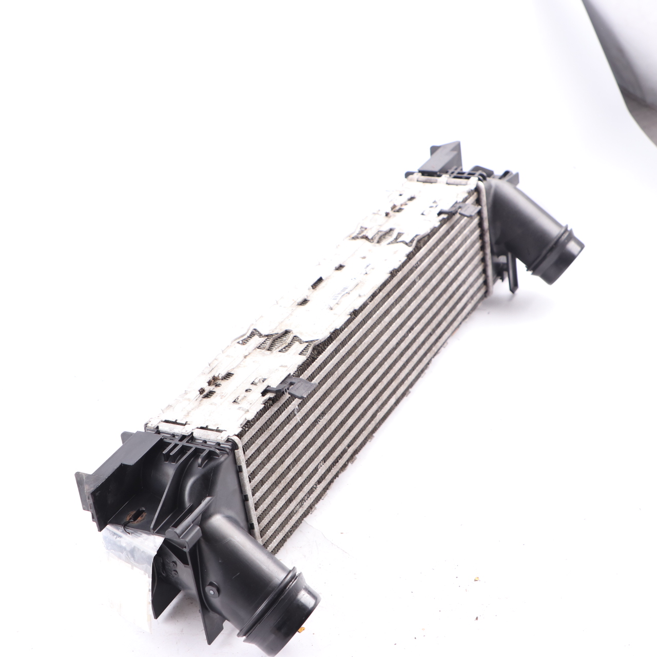 BMW F20 F21 F30 F31 F32 Charge Air Cooler Intercooler Radiator 7600530