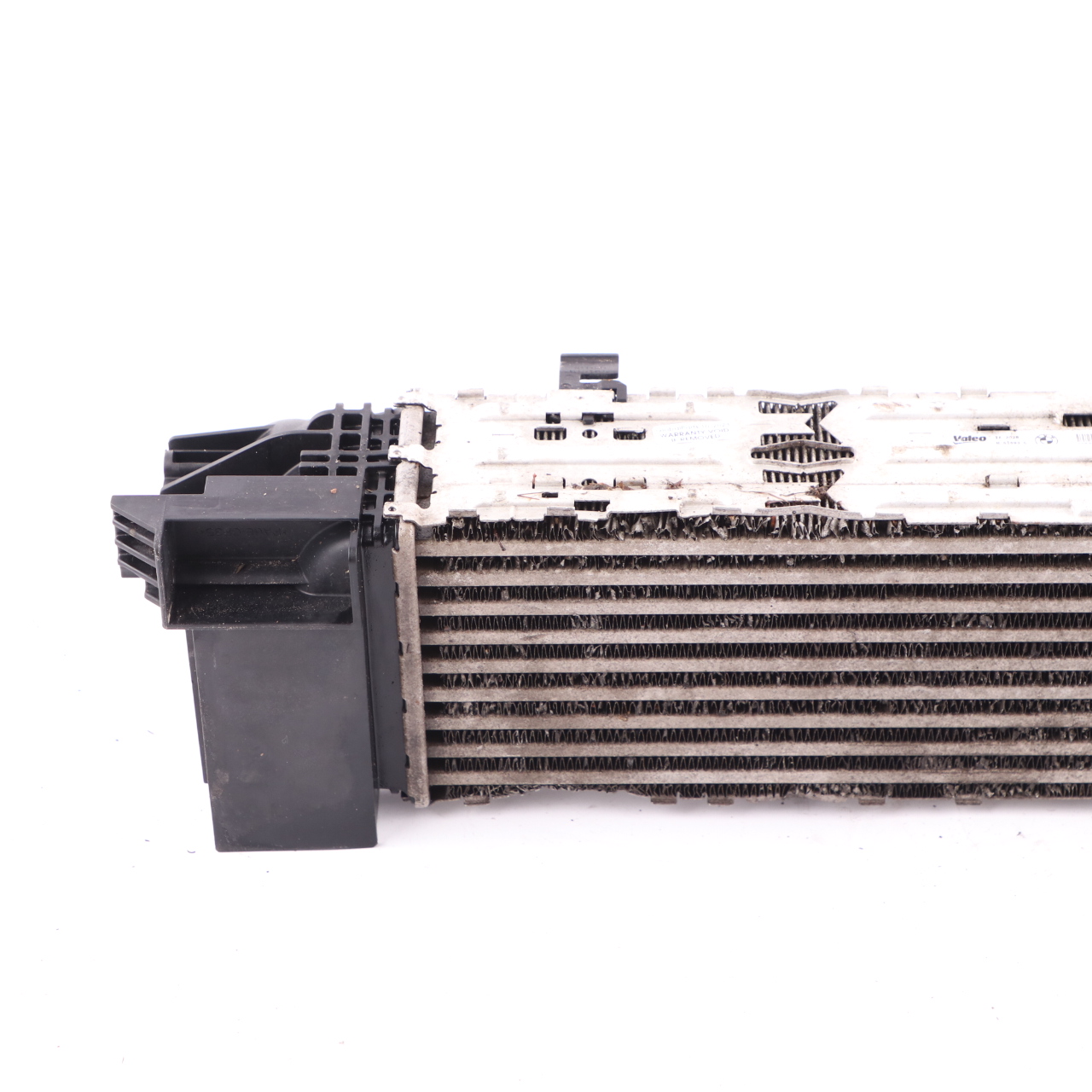 BMW F20 F21 F30 F31 F32 Charge Air Cooler Intercooler Radiator 7600530