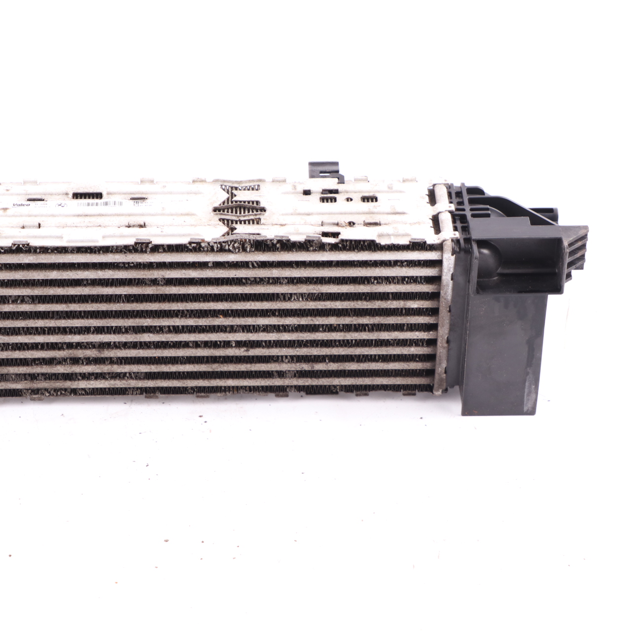 BMW F20 F21 F30 F31 F32 Charge Air Cooler Intercooler Radiator 7600530