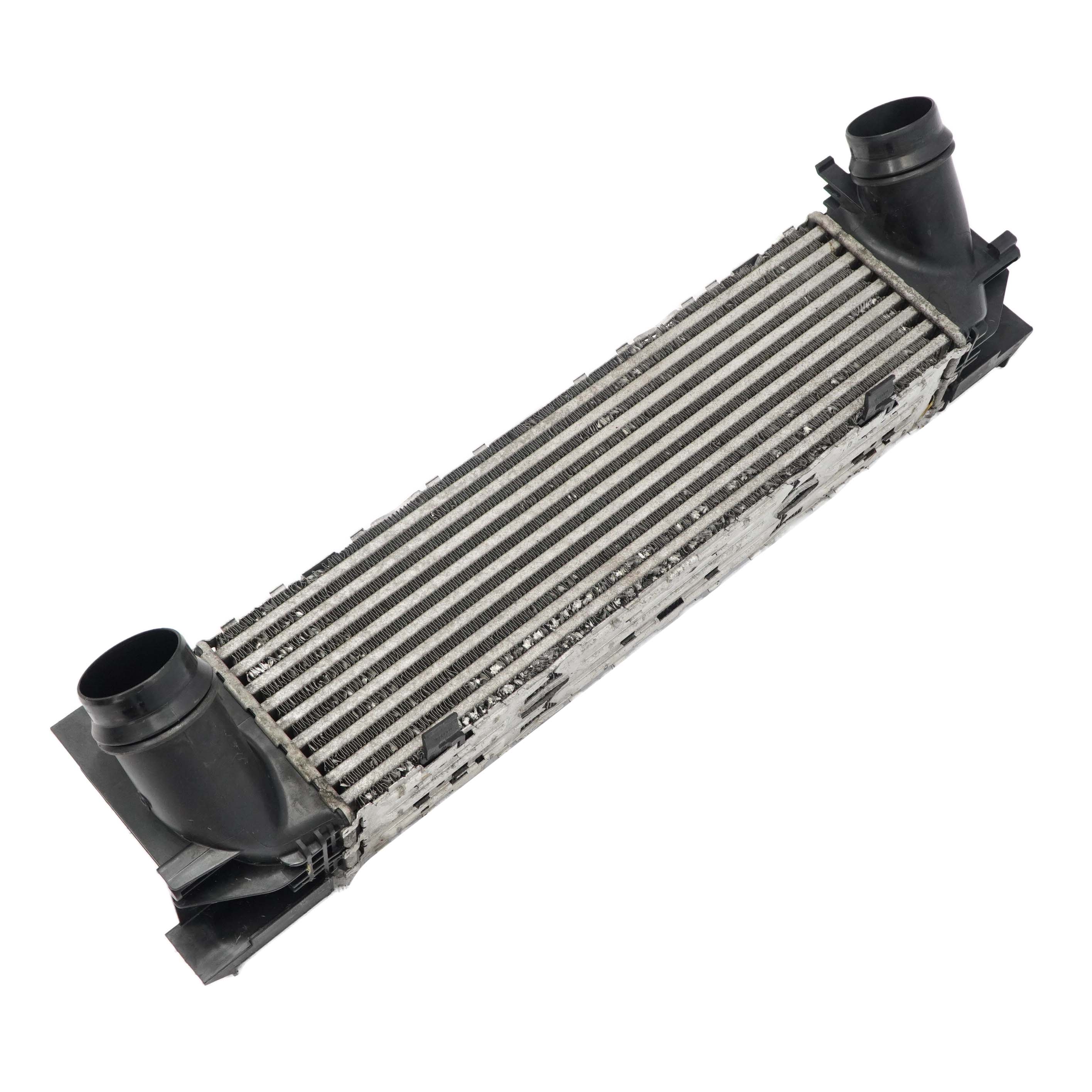 BMW 1 3 4 F20 F21 F30 F31 F32 Charge Air Cooler Intercooler Radiator 7600530