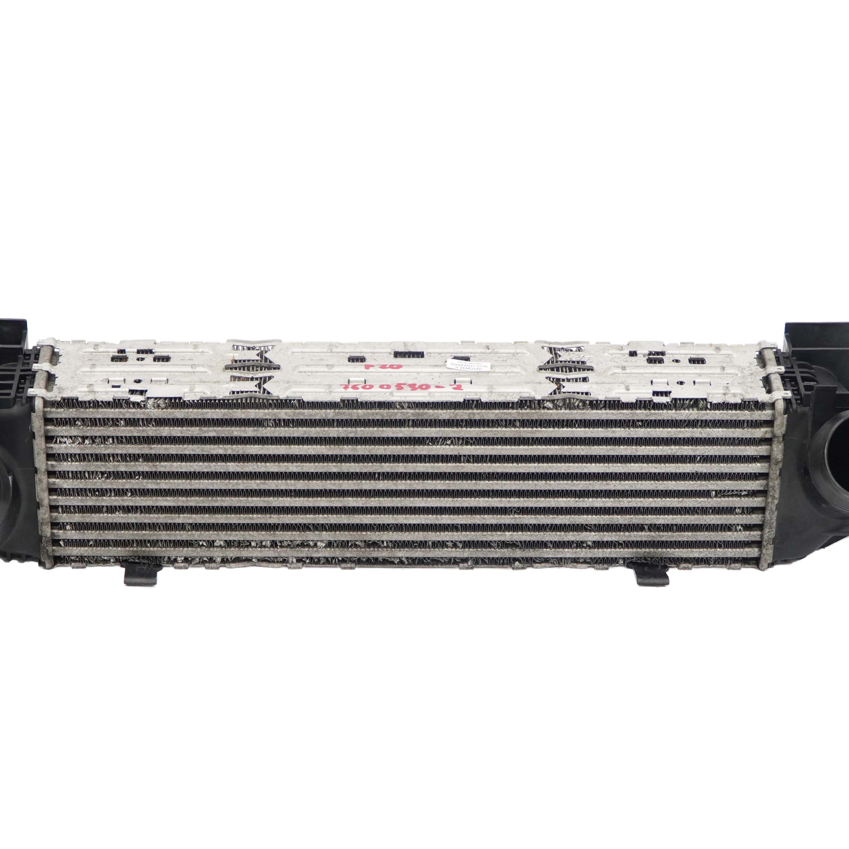 BMW 1 3 4 F20 F21 F30 F31 F32 Charge Air Cooler Intercooler Radiator 7600530