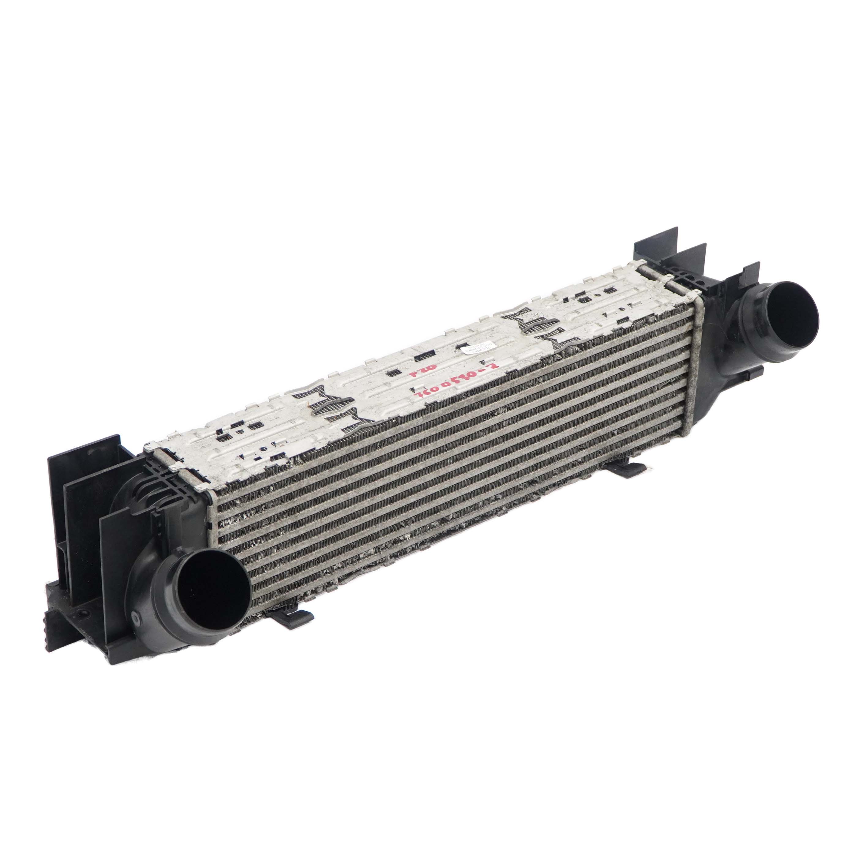 BMW 1 3 4 F20 F21 F30 F31 F32 Charge Air Cooler Intercooler Radiator 7600530