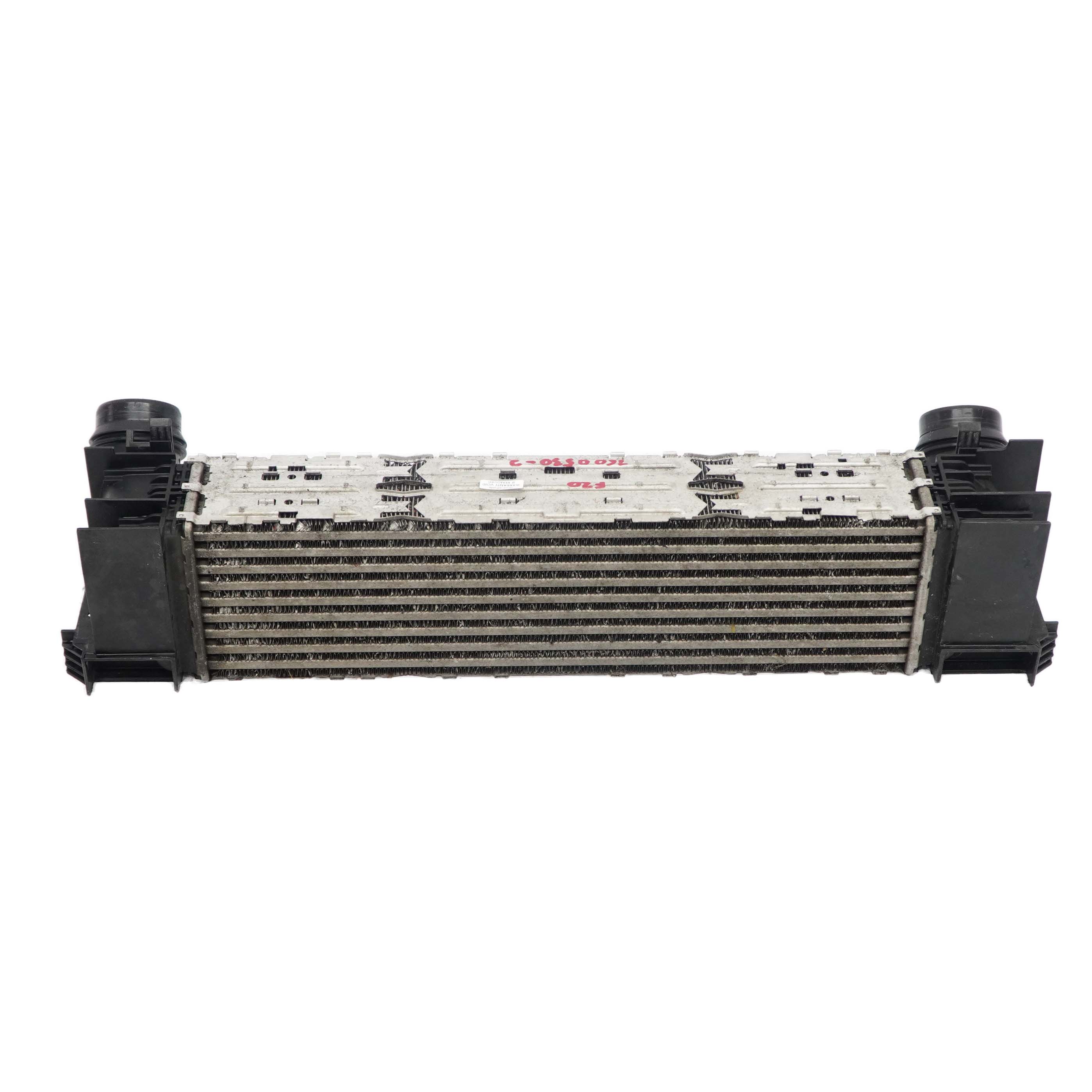 BMW 1 3 4 F20 F21 F30 F31 F32 Charge Air Cooler Intercooler Radiator 7600530