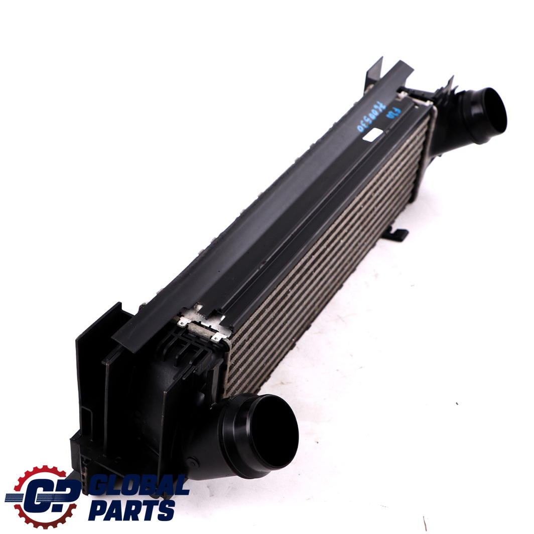 BMW F20 F21 F30 F31 F32 Charge Air Cooler Intercooler Radiator 7600530