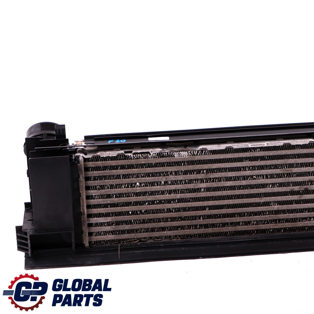 BMW F20 F21 F30 F31 F32 Charge Air Cooler Intercooler Radiator 7600530