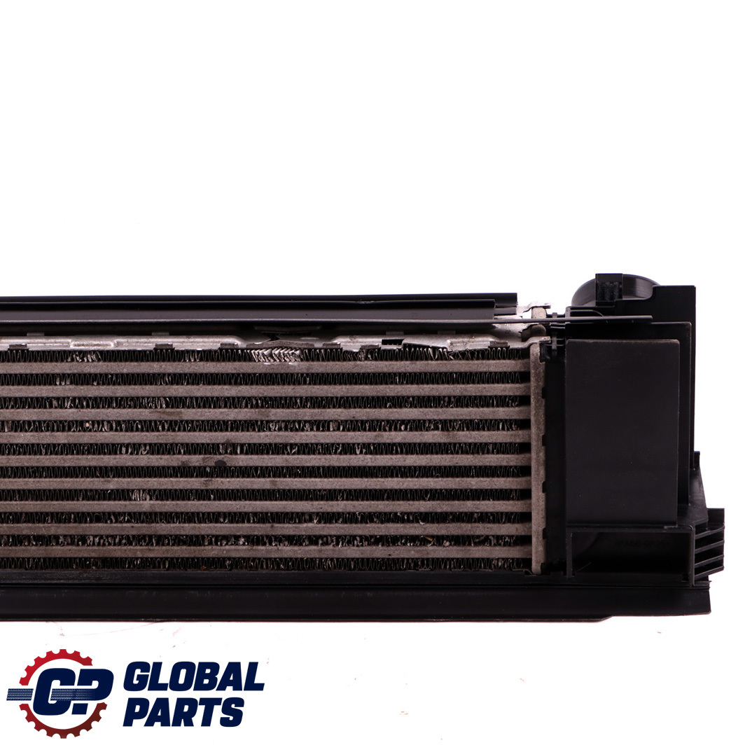 BMW F20 F21 F30 F31 F32 Charge Air Cooler Intercooler Radiator 7600530