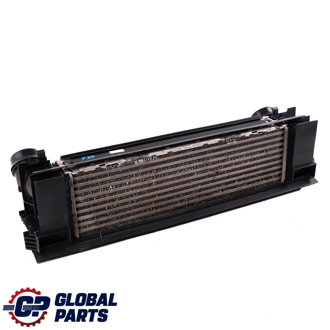 BMW F20 F21 F30 F31 F32 Charge Air Cooler Intercooler Radiator 7600530