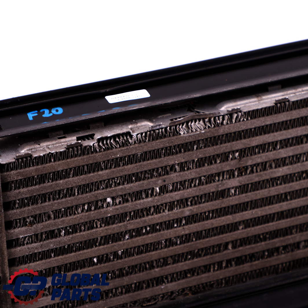 BMW F20 F21 F30 F31 F32 Charge Air Cooler Intercooler Radiator 7600530