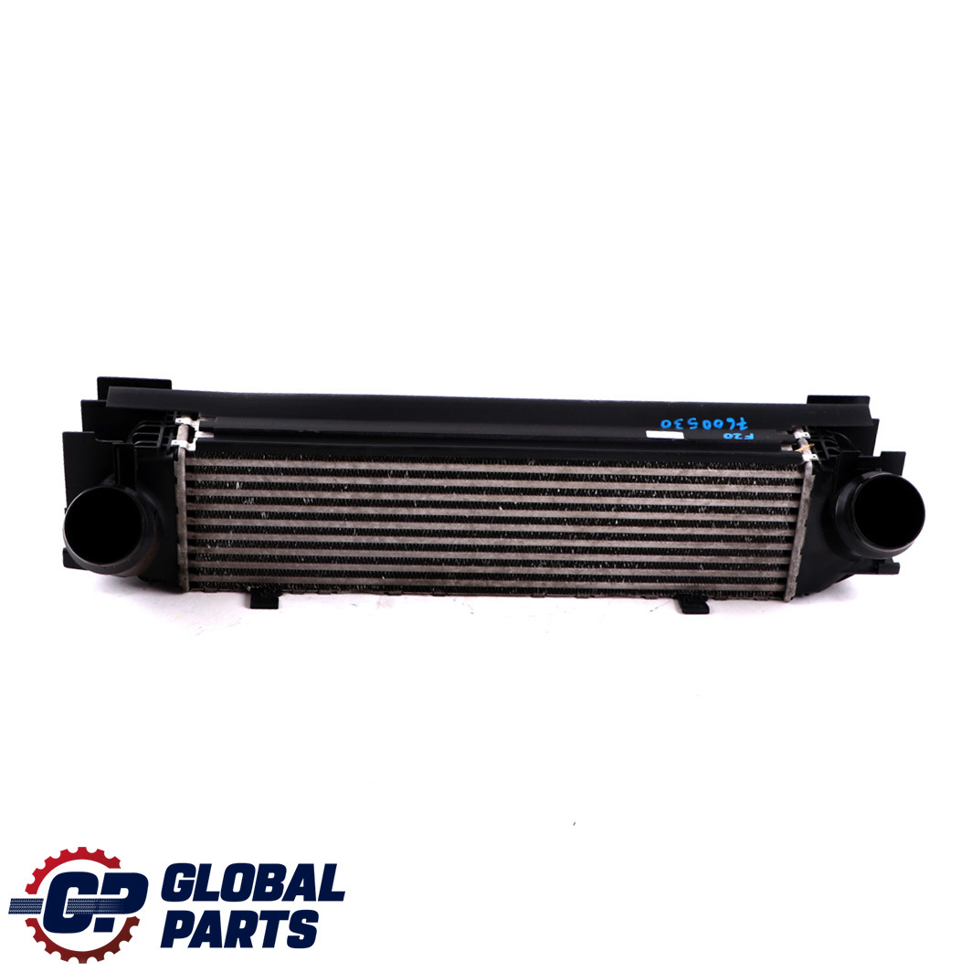 BMW F20 F21 F30 F31 F32 Charge Air Cooler Intercooler Radiator 7600530