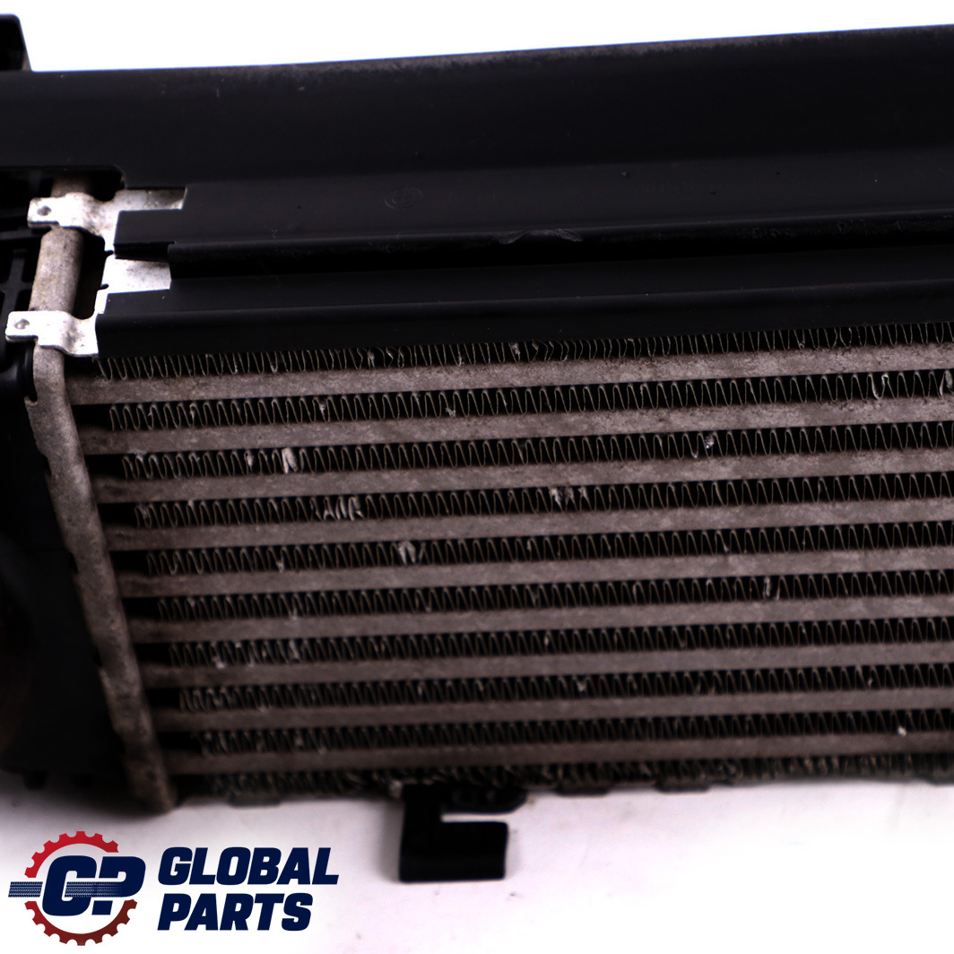 BMW F20 F21 F30 F31 F32 Charge Air Cooler Intercooler Radiator 7600530