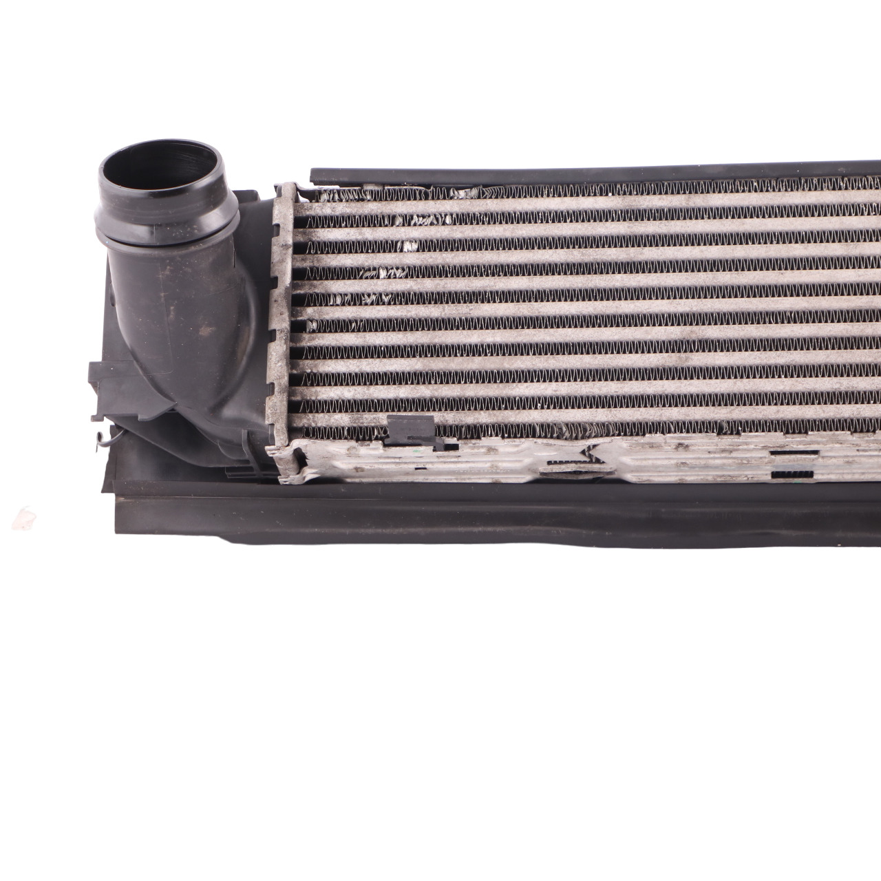 Charge Air Intercooler BMW F20 F21 F30 F31 N47N Air Cooler Radiator 7600532