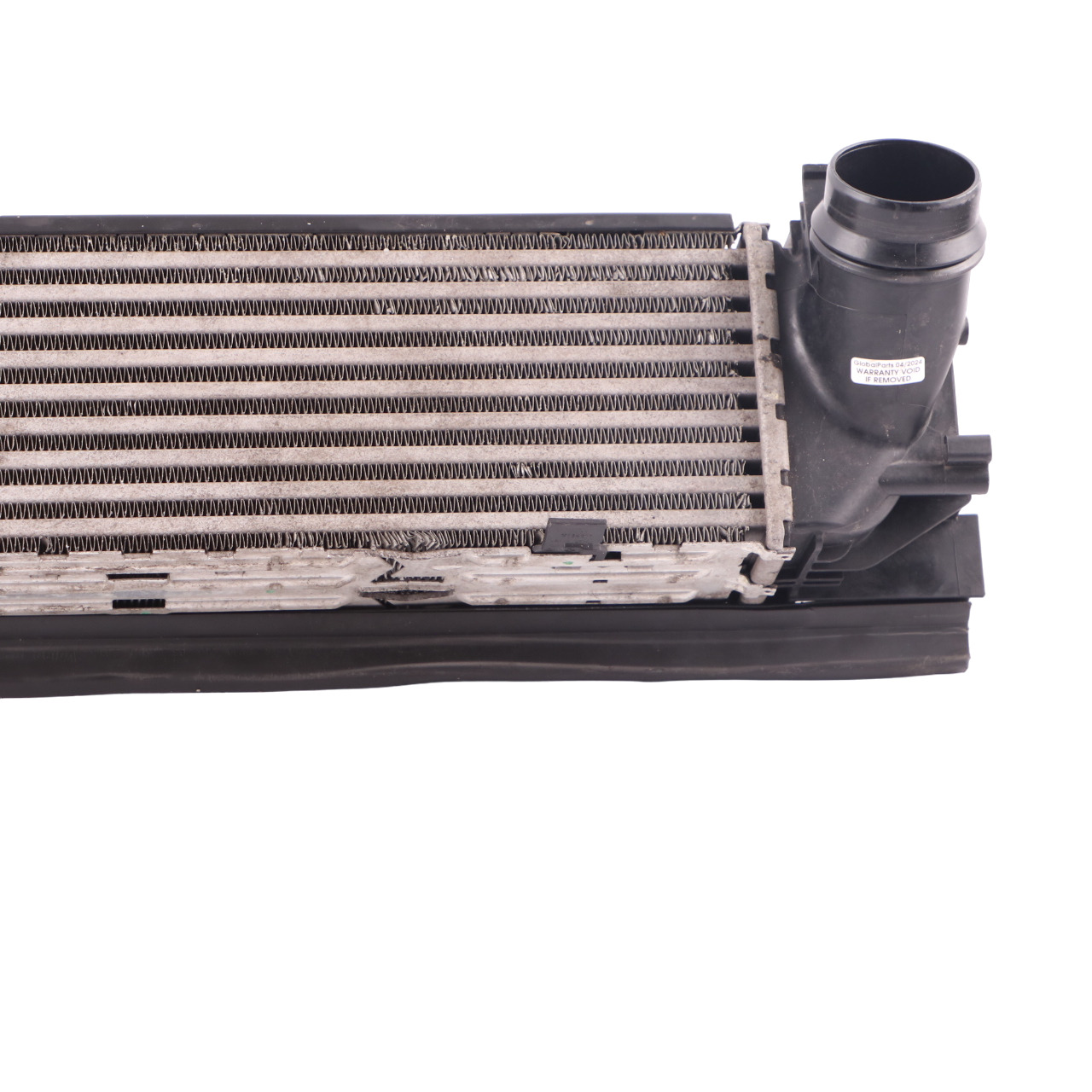 Charge Air Intercooler BMW F20 F21 F30 F31 N47N Air Cooler Radiator 7600532