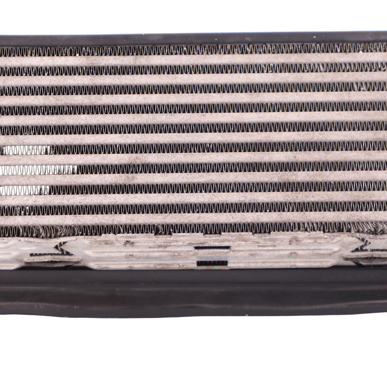 Charge Air Intercooler BMW F20 F21 F30 F31 N47N Air Cooler Radiator 7600532