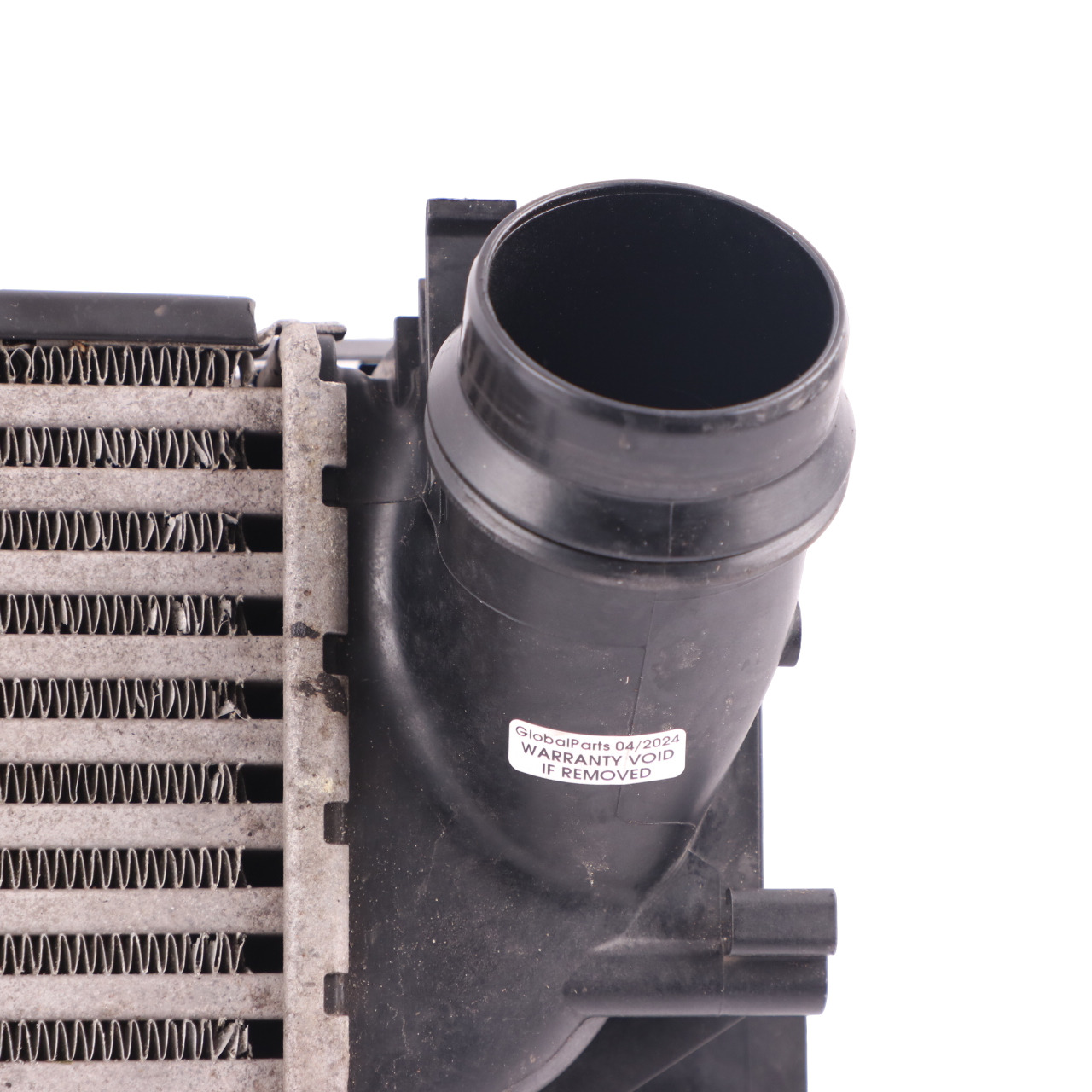 Charge Air Intercooler BMW F20 F21 F30 F31 N47N Air Cooler Radiator 7600532