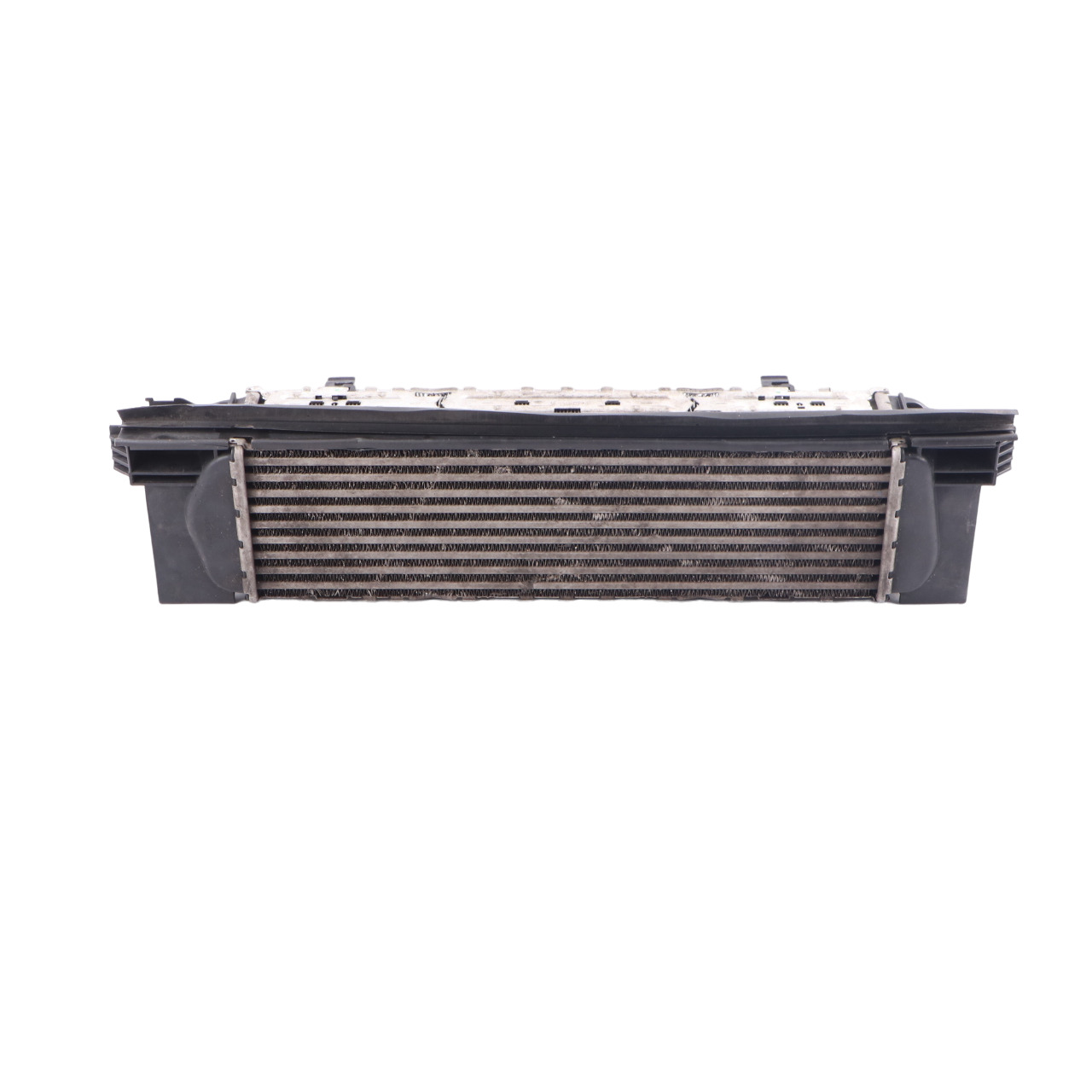 Charge Air Intercooler BMW F20 F21 F30 F31 N47N Air Cooler Radiator 7600532