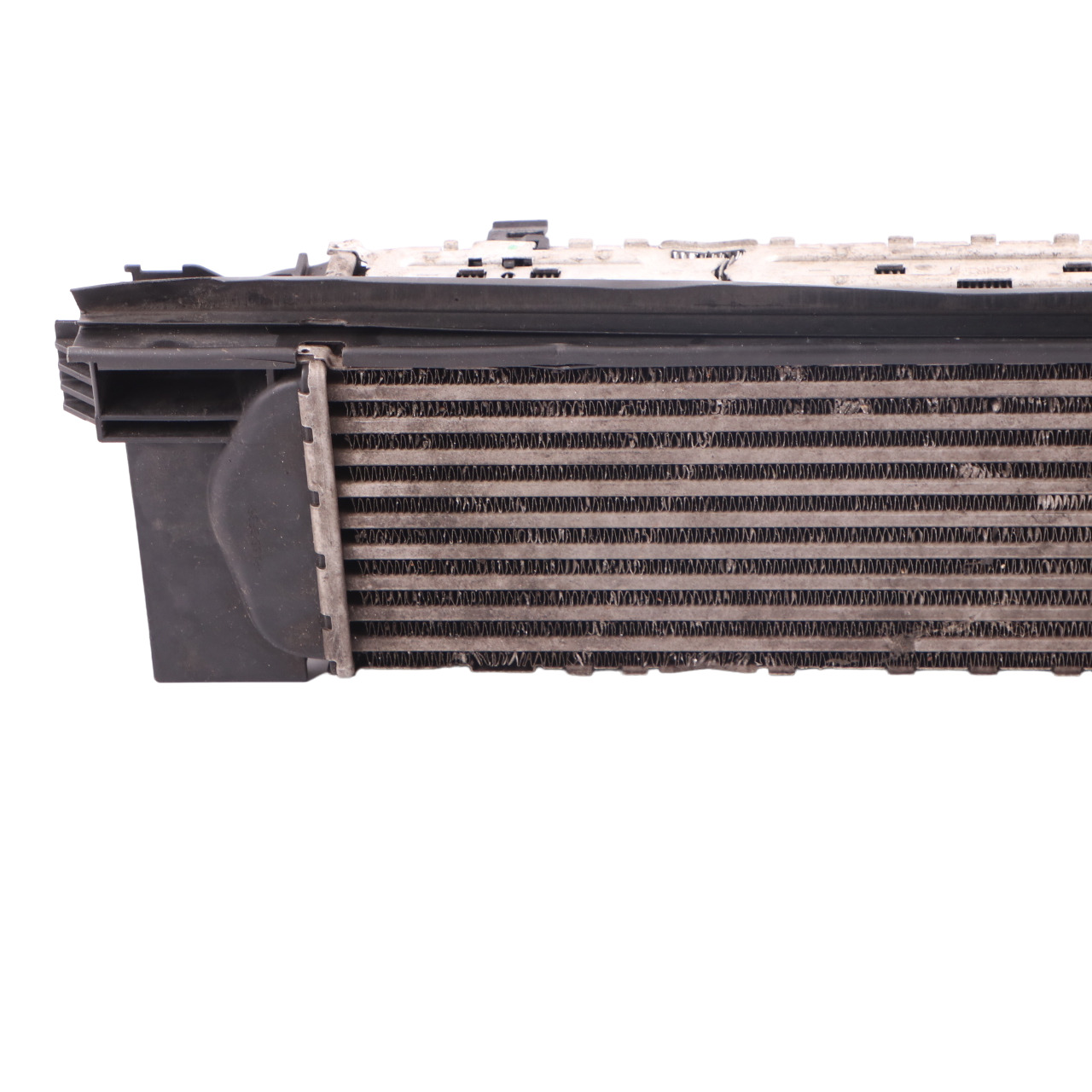 Charge Air Intercooler BMW F20 F21 F30 F31 N47N Air Cooler Radiator 7600532