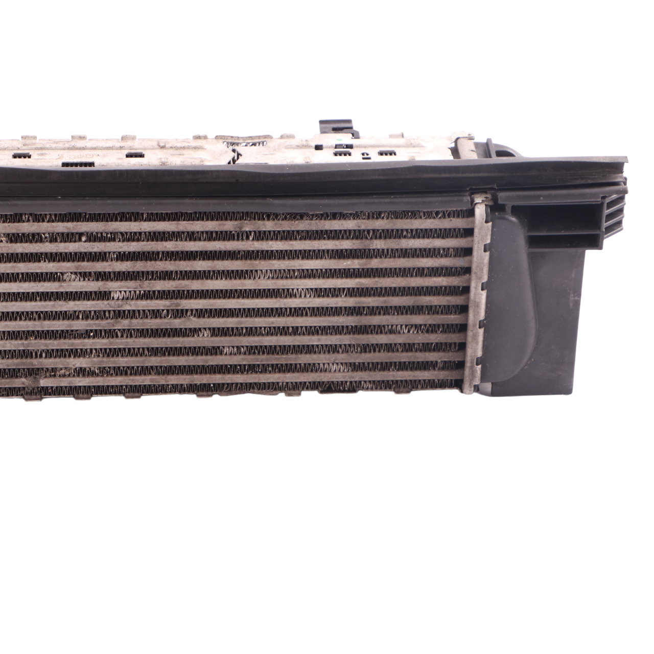 Charge Air Intercooler BMW F20 F21 F30 F31 N47N Air Cooler Radiator 7600532