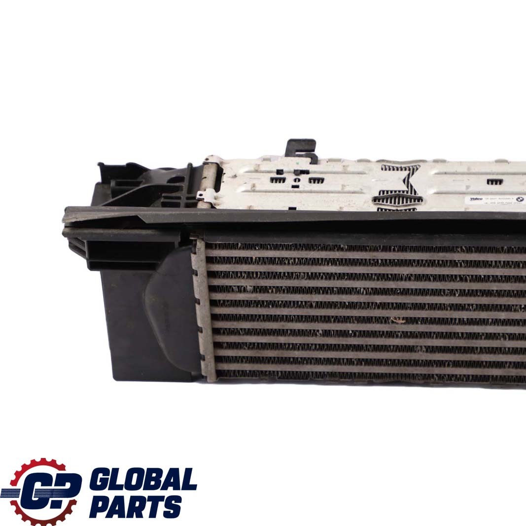 BMW 1 3 F20 F21 F30 F31 N47N Charge Air Cooler Intercooler Radiator 7600532