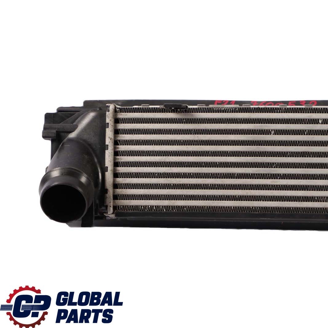 BMW 1 3 F20 F21 F30 F31 N47N Charge Air Cooler Intercooler Radiator 7600532