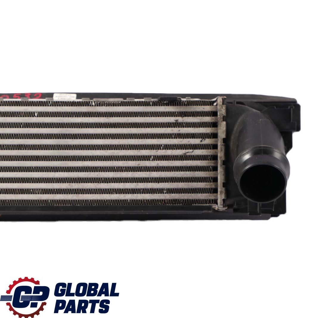 BMW 1 3 F20 F21 F30 F31 N47N Charge Air Cooler Intercooler Radiator 7600532