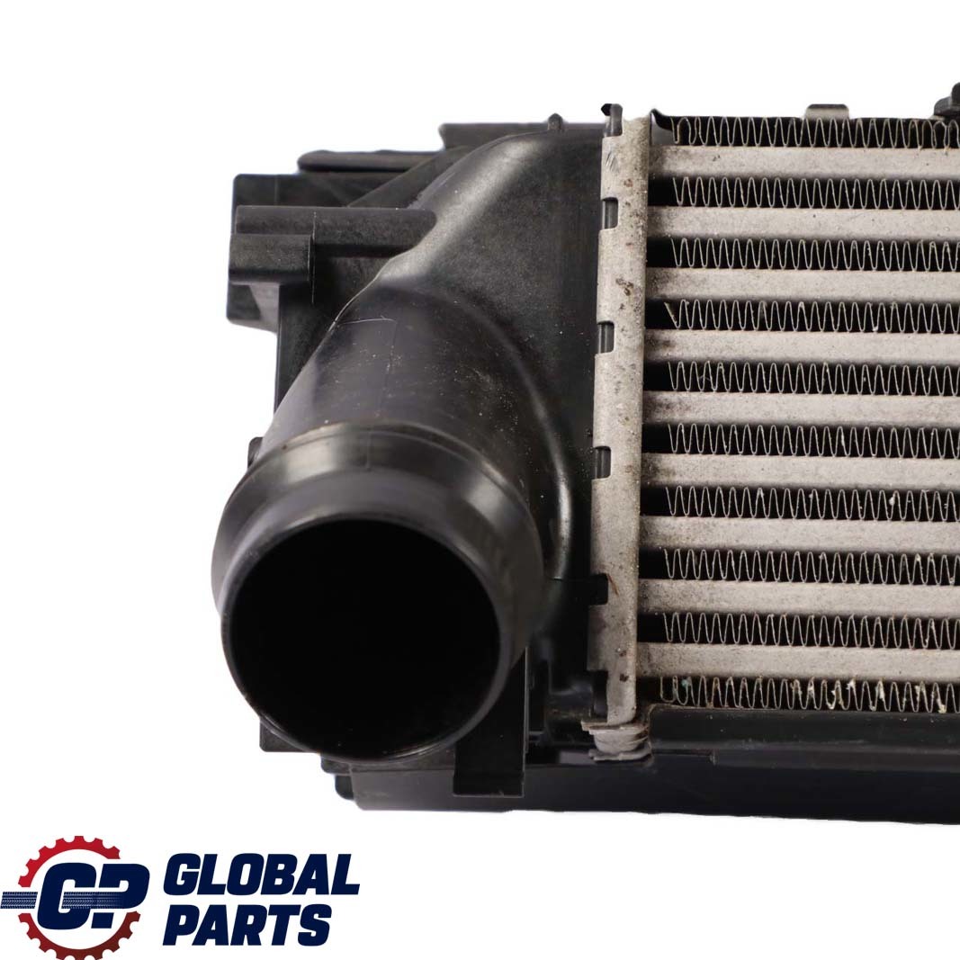 BMW 1 3 F20 F21 F30 F31 N47N Charge Air Cooler Intercooler Radiator 7600532