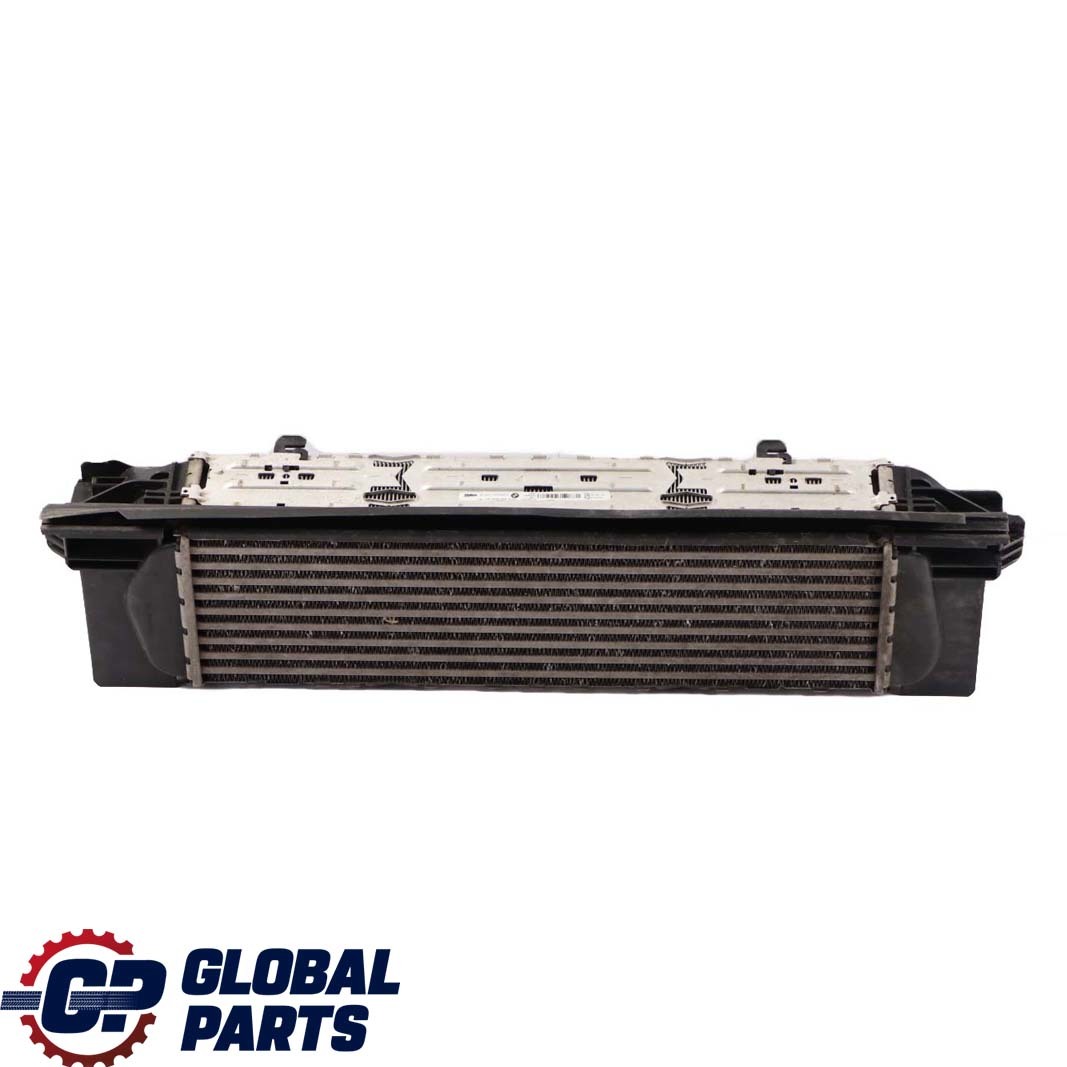 BMW 1 3 F20 F21 F30 F31 N47N Charge Air Cooler Intercooler Radiator 7600532