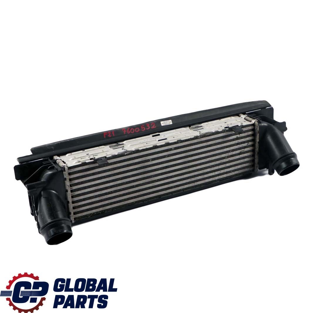 BMW 1 3 F20 F21 F30 F31 N47N Charge Air Cooler Intercooler Radiator 7600532