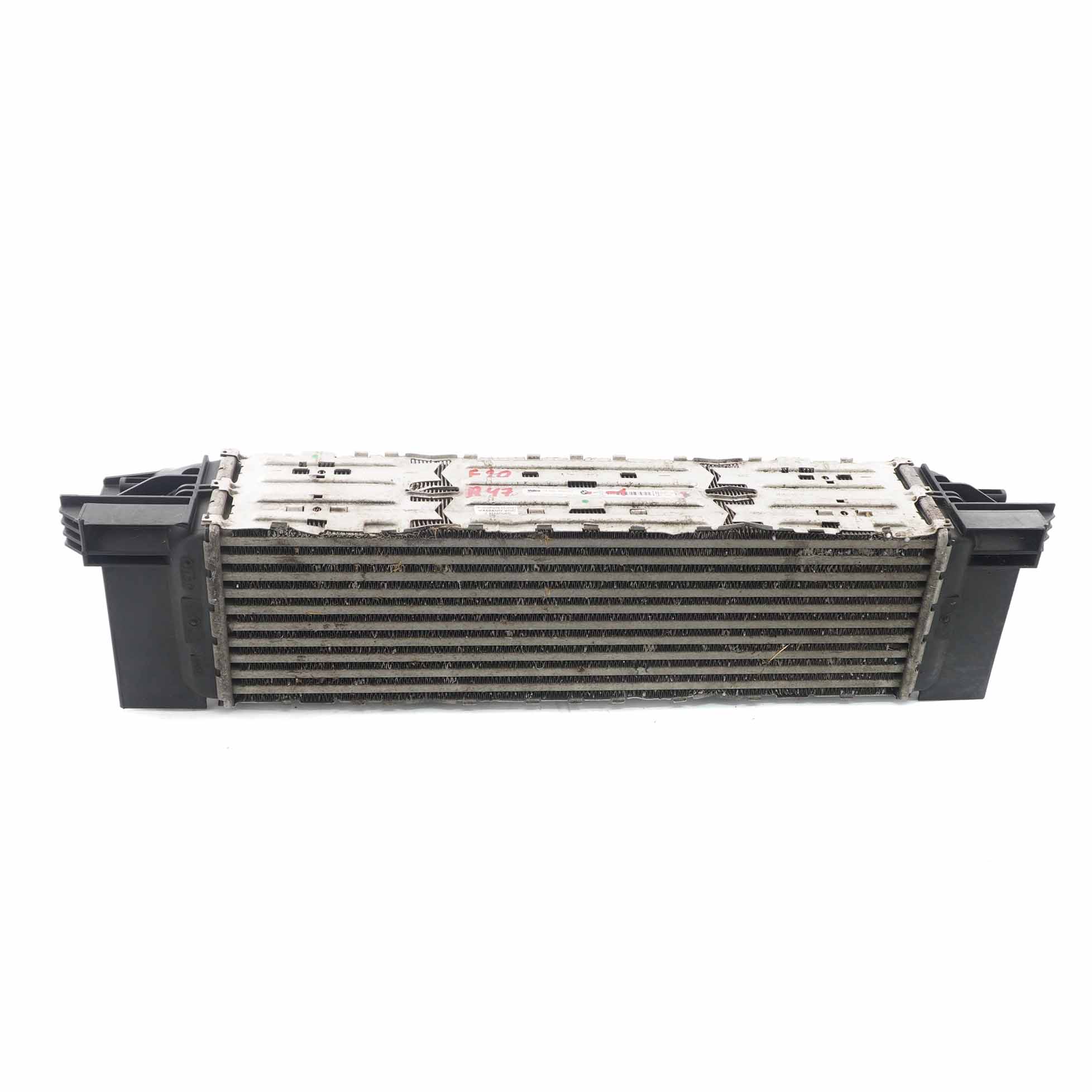 Intercooler BMW F20 F21 F30 F31 M Performance Charge Air Cooler 7600533