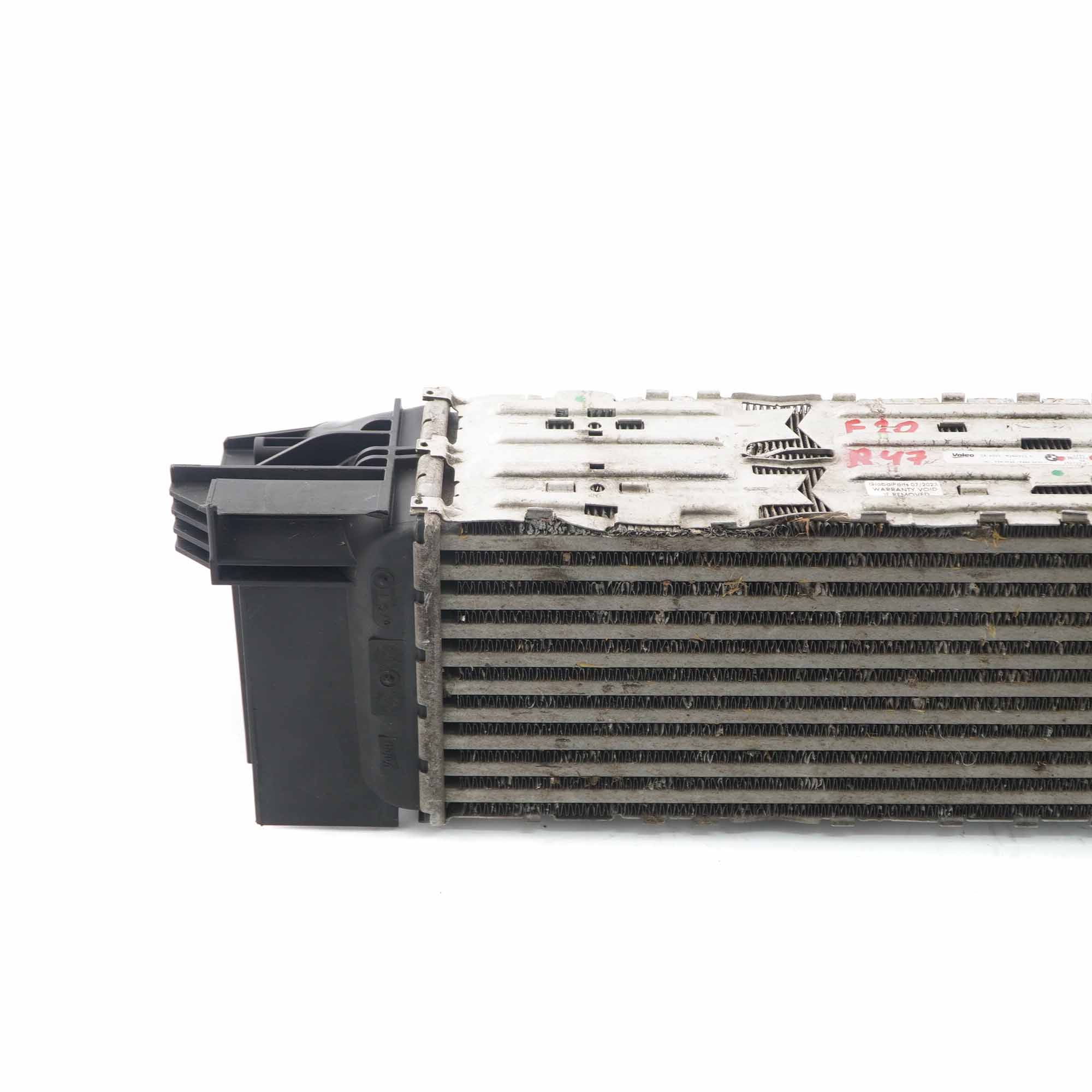 Intercooler BMW F20 F21 F30 F31 M Performance Charge Air Cooler 7600533