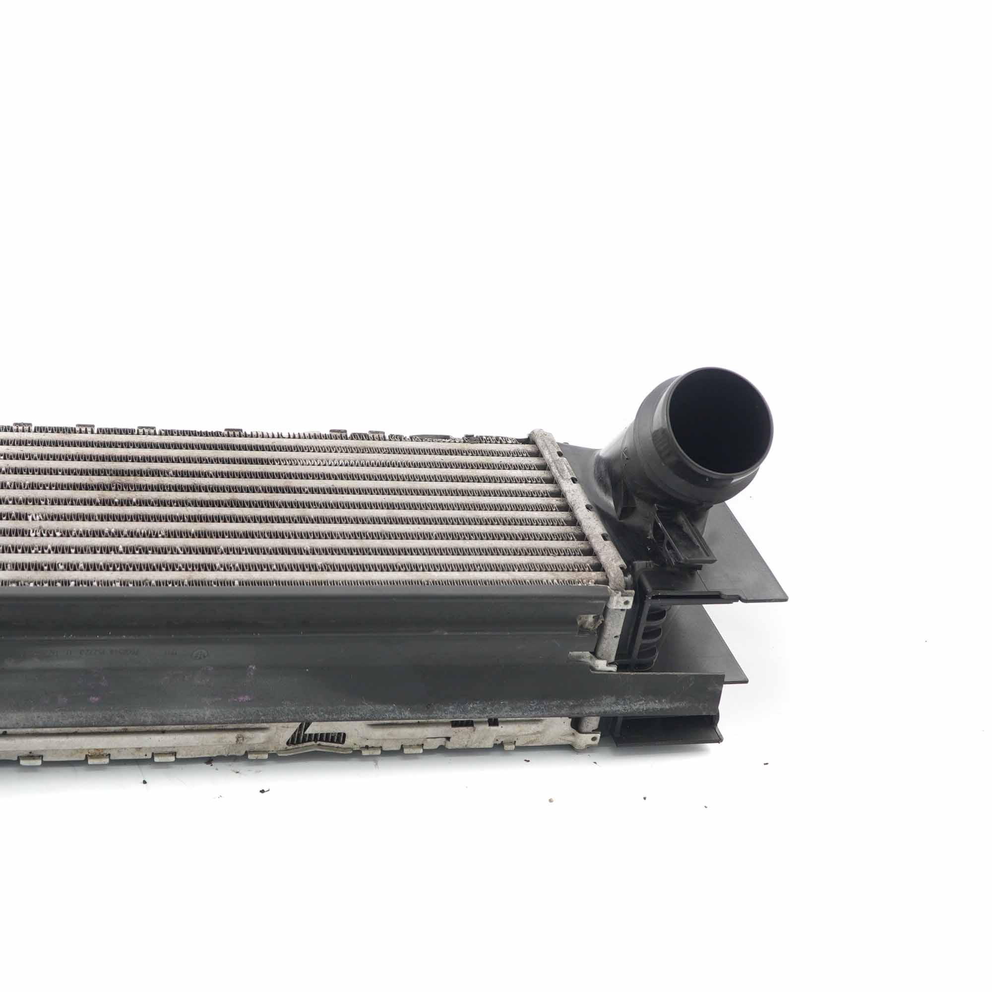 Intercooler BMW F20 F21 F30 F31 M Performance Charge Air Cooler 7600533