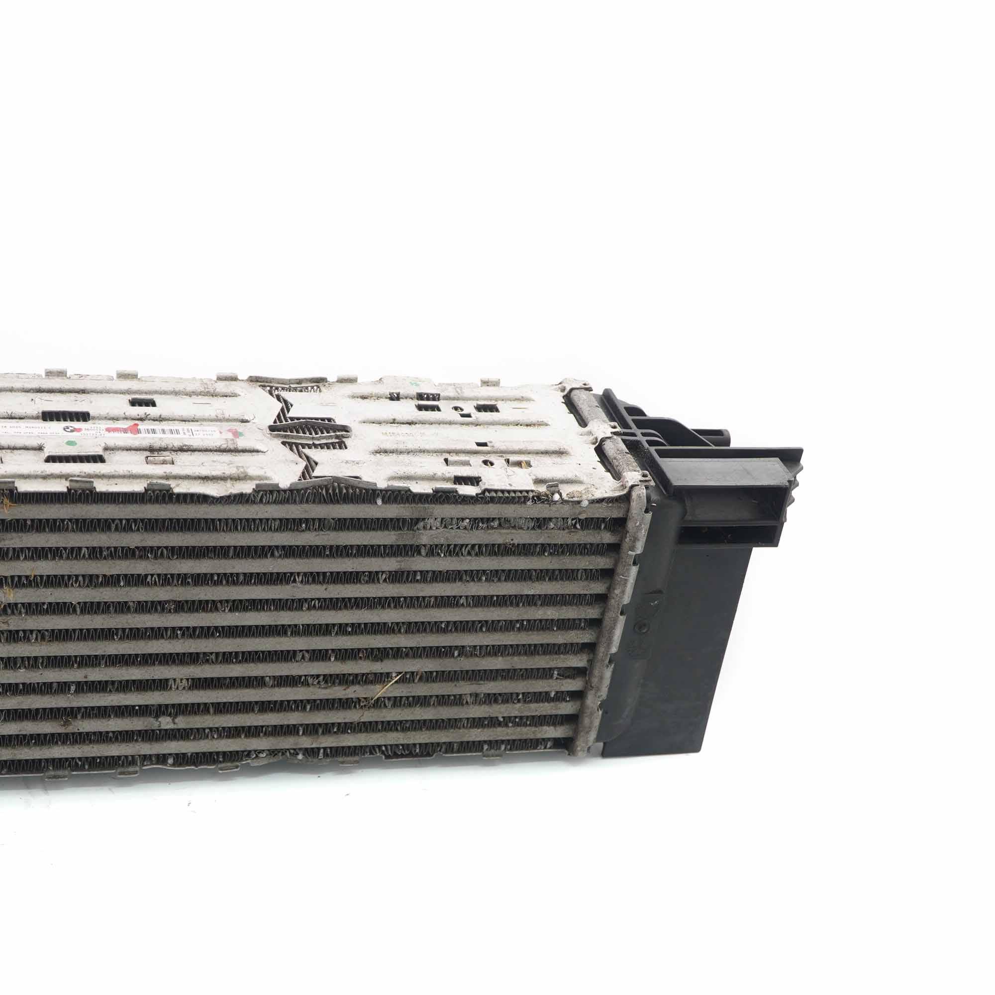 Intercooler BMW F20 F21 F30 F31 M Performance Charge Air Cooler 7600533