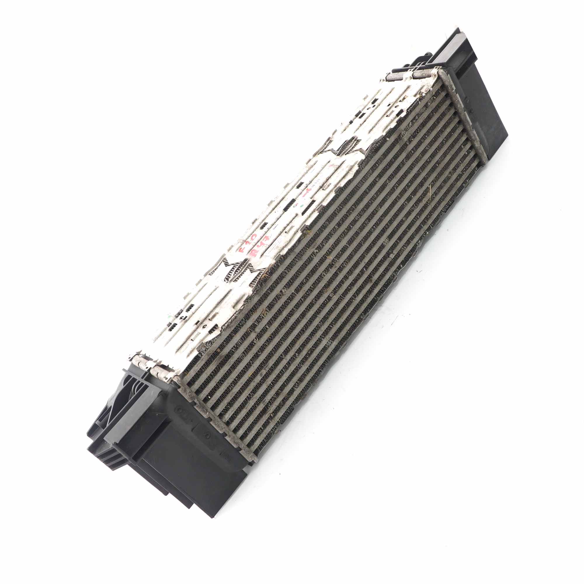 Intercooler BMW F20 F21 F30 F31 M Performance Charge Air Cooler 7600533