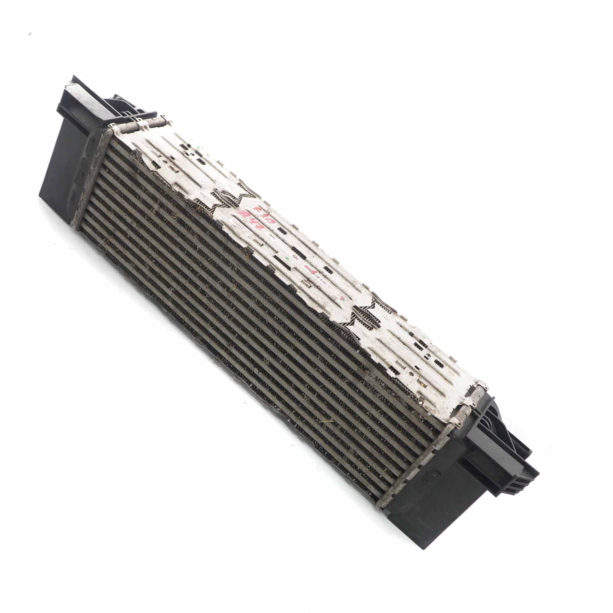 Intercooler BMW F20 F21 F30 F31 M Performance Charge Air Cooler 7600533