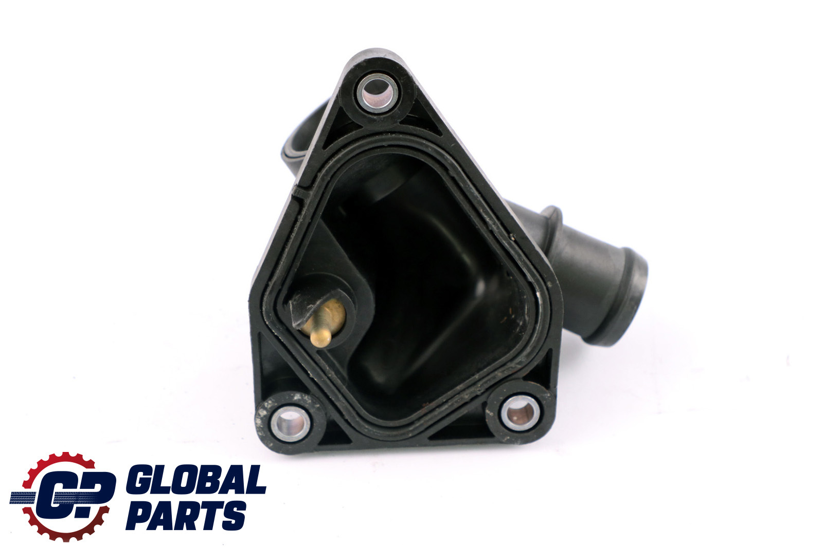 BMW 1 3 Series F20 F30 F31 N13 Thermostat Coolant Flange 7600586 11537600586