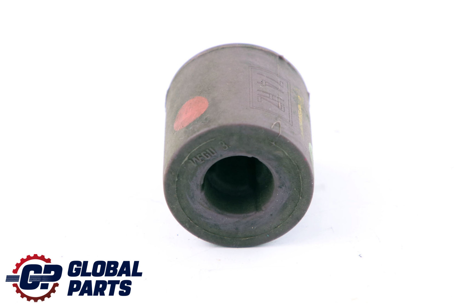 BMW F30 F31 F32 F33 Vibration Absorber Exhaust Rear 7600872