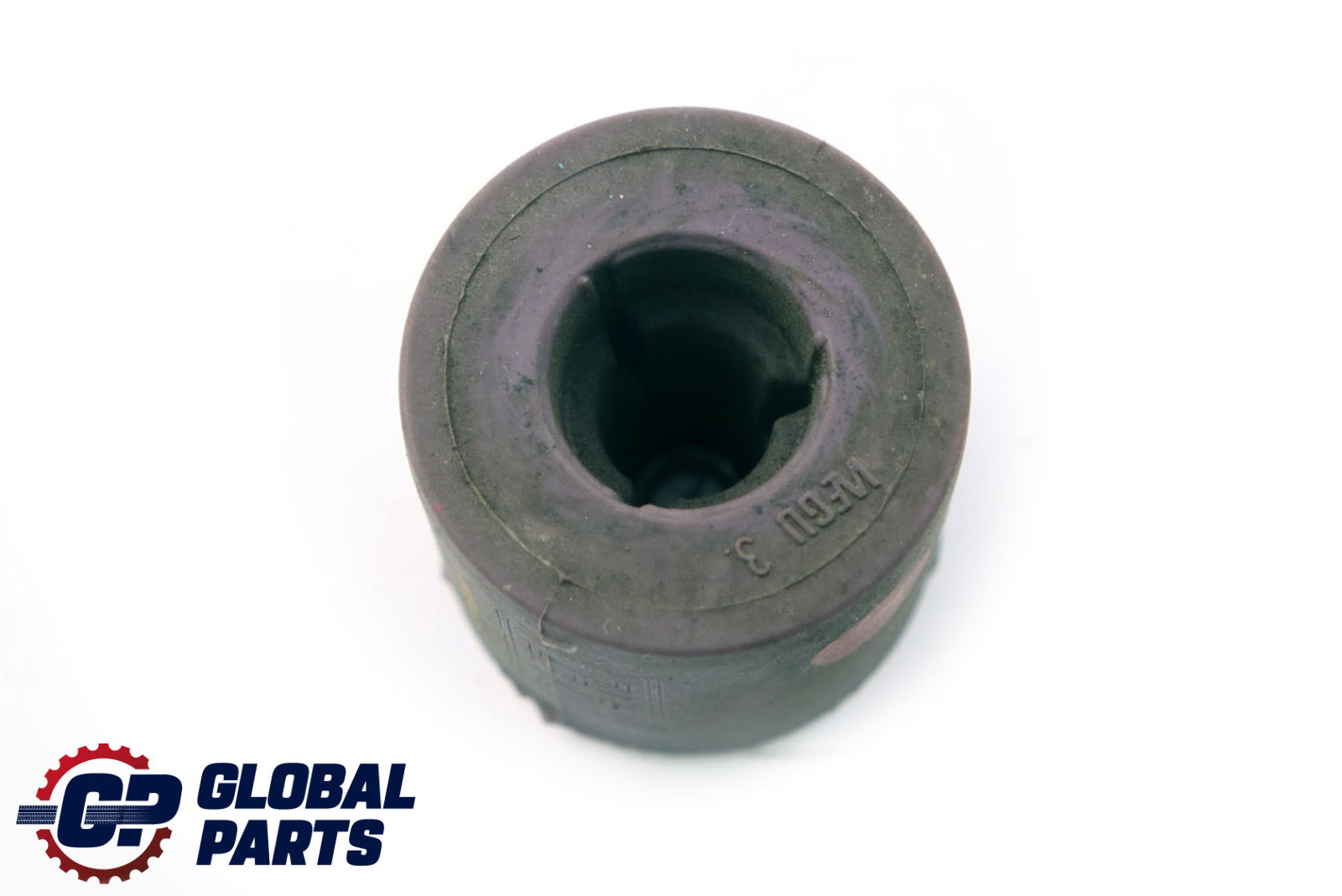 BMW F30 F31 F32 F33 Vibration Absorber Exhaust Rear 7600872